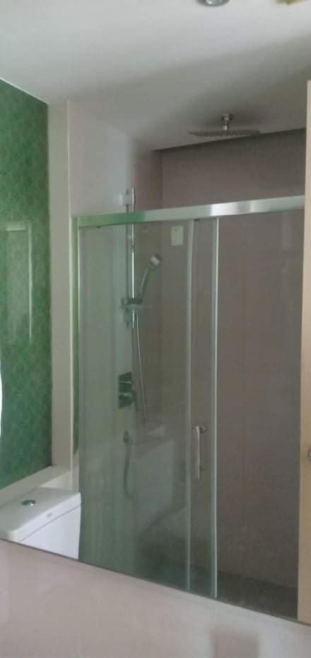 Grande Caribbean Condo by Suneeya