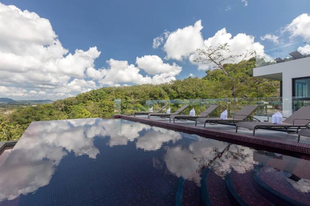 Phukao Serenity Villa