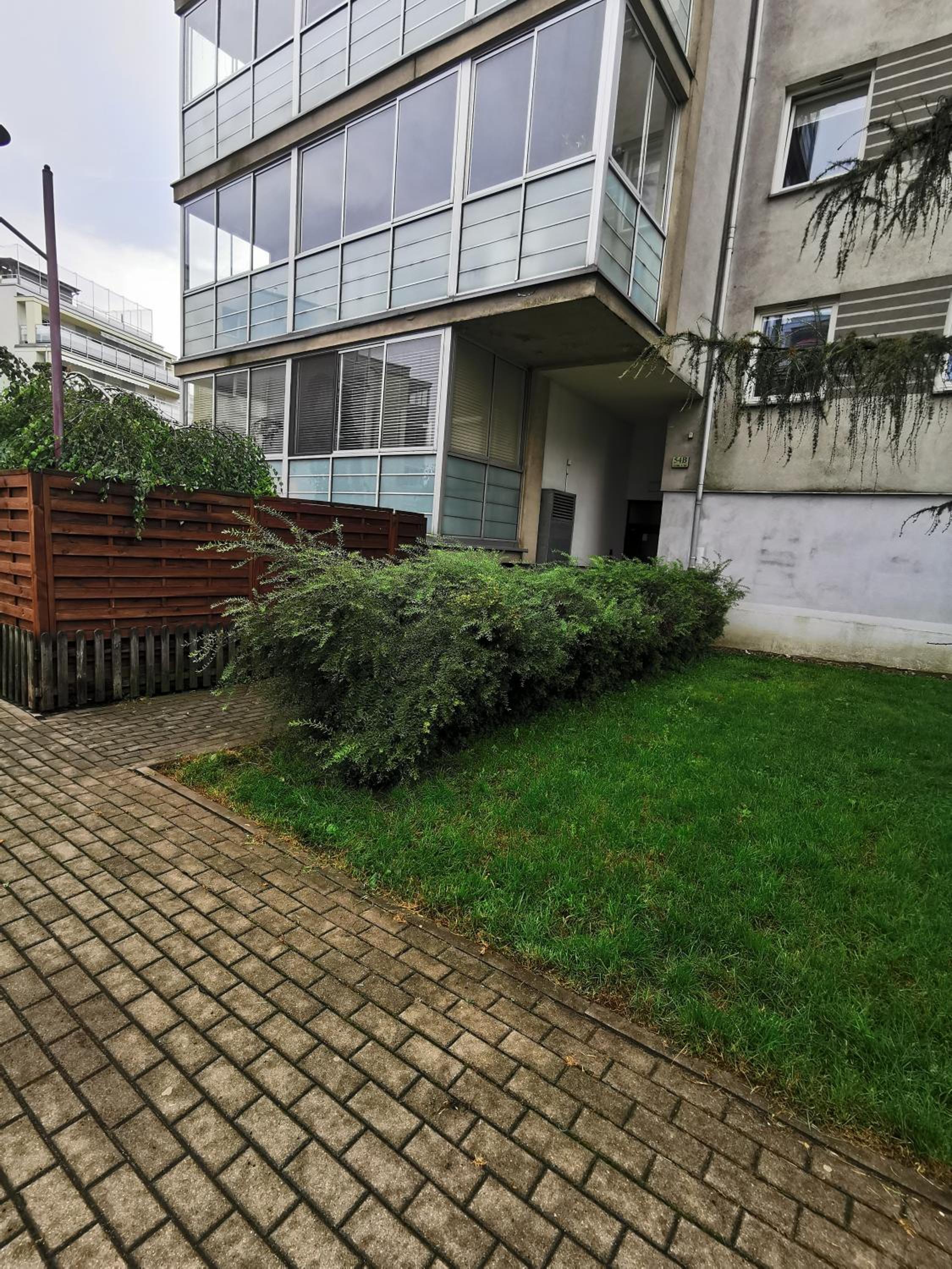 Kameralna Głębocka