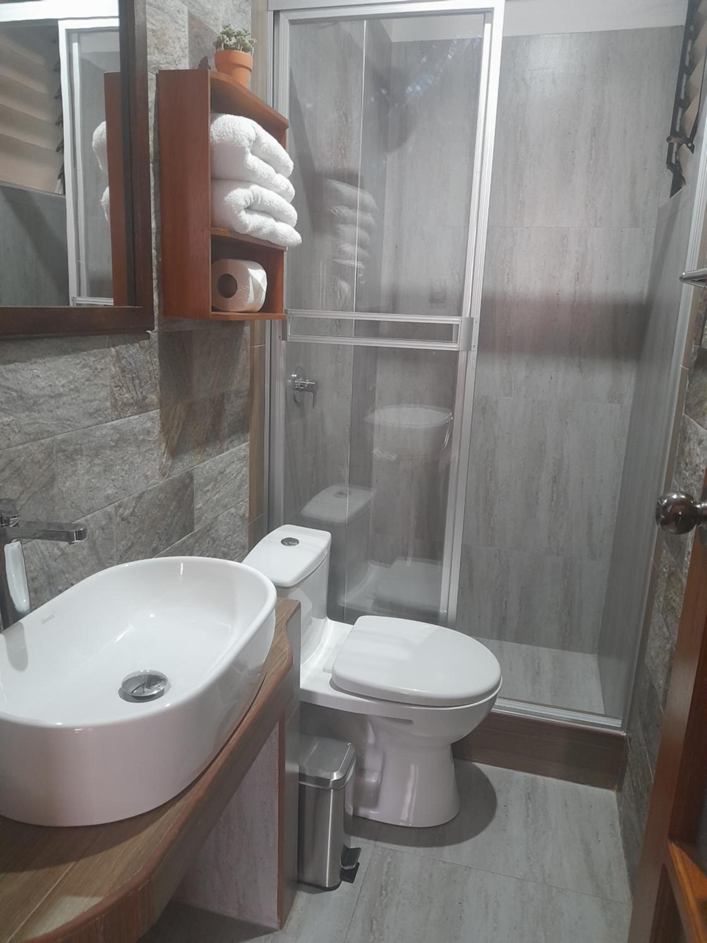 Mini apartamento valle sagrado yucay view 4