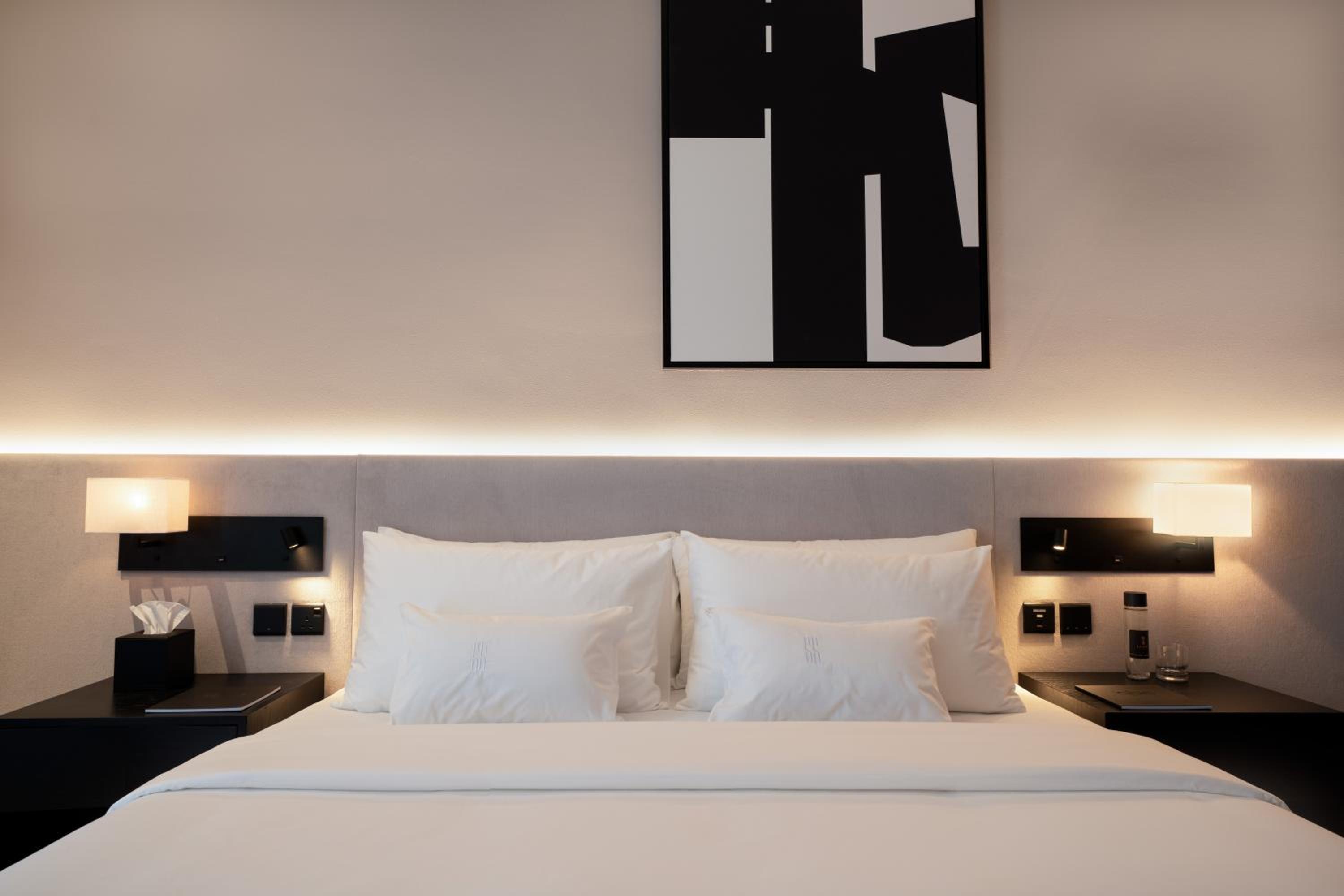 Lusso Hometels J One Business Bay — 14
