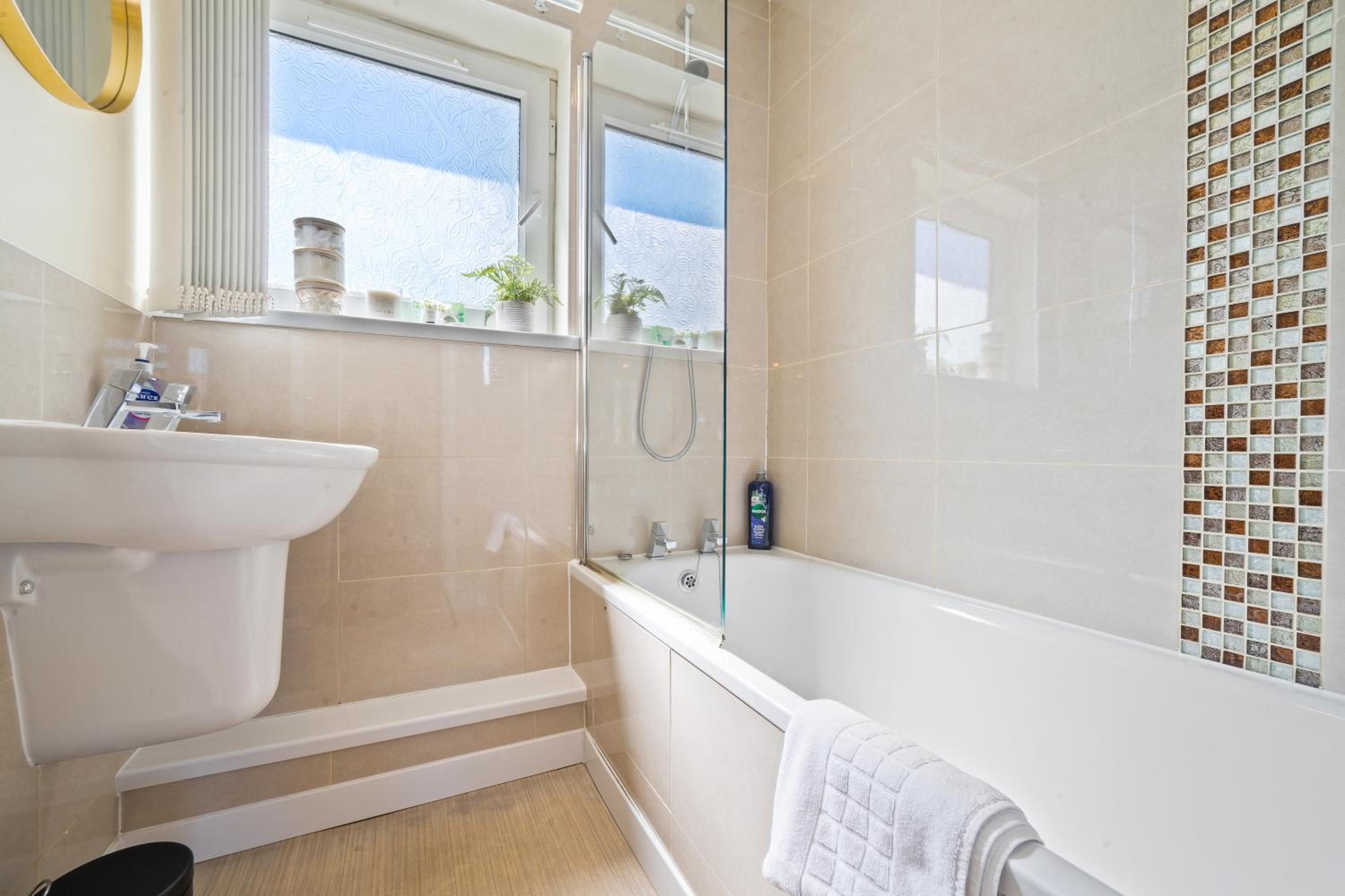 Stay In Cardiff Cathay's Terrace Apartment