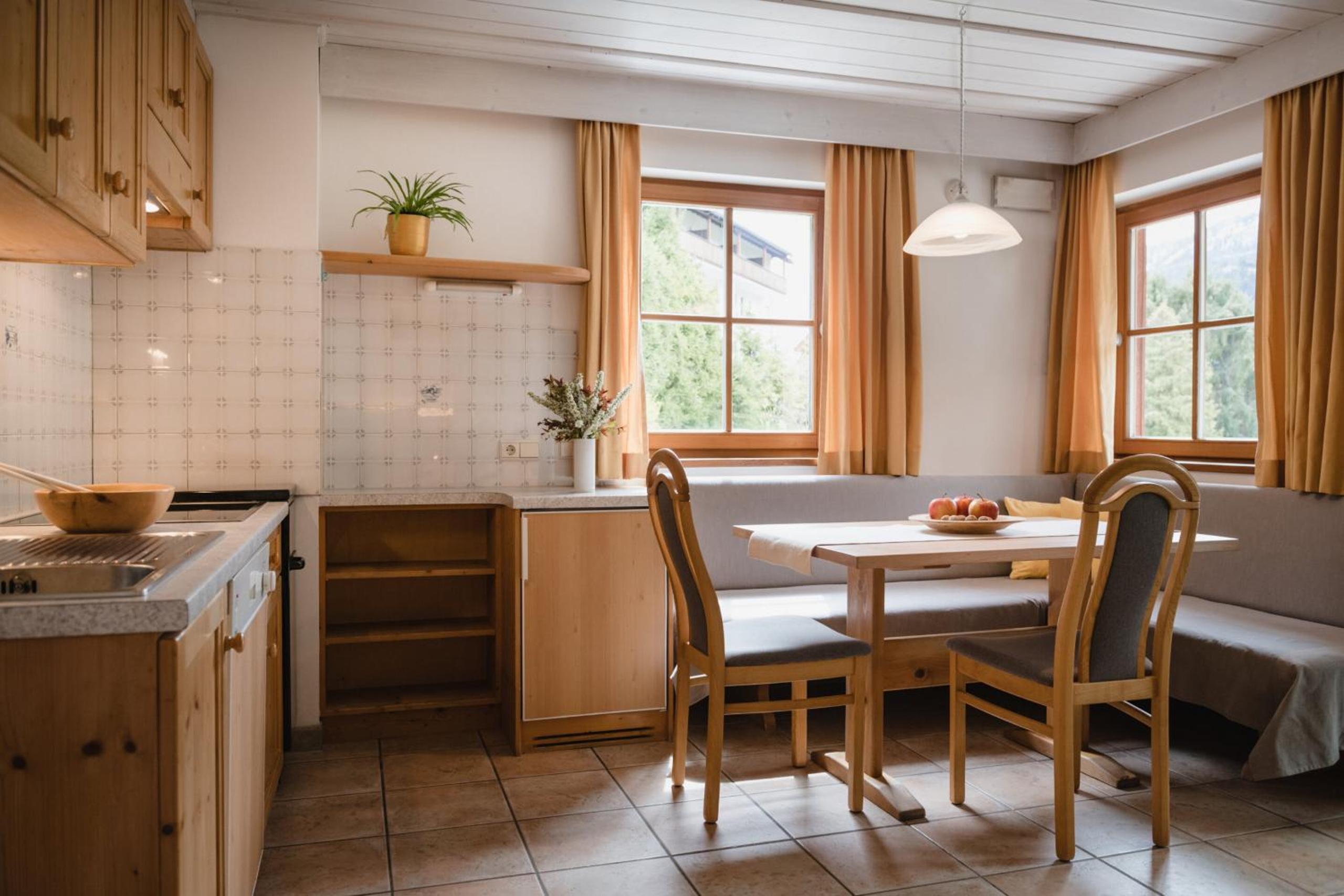 CHALET MARLENE - Ferienhaus photo 5