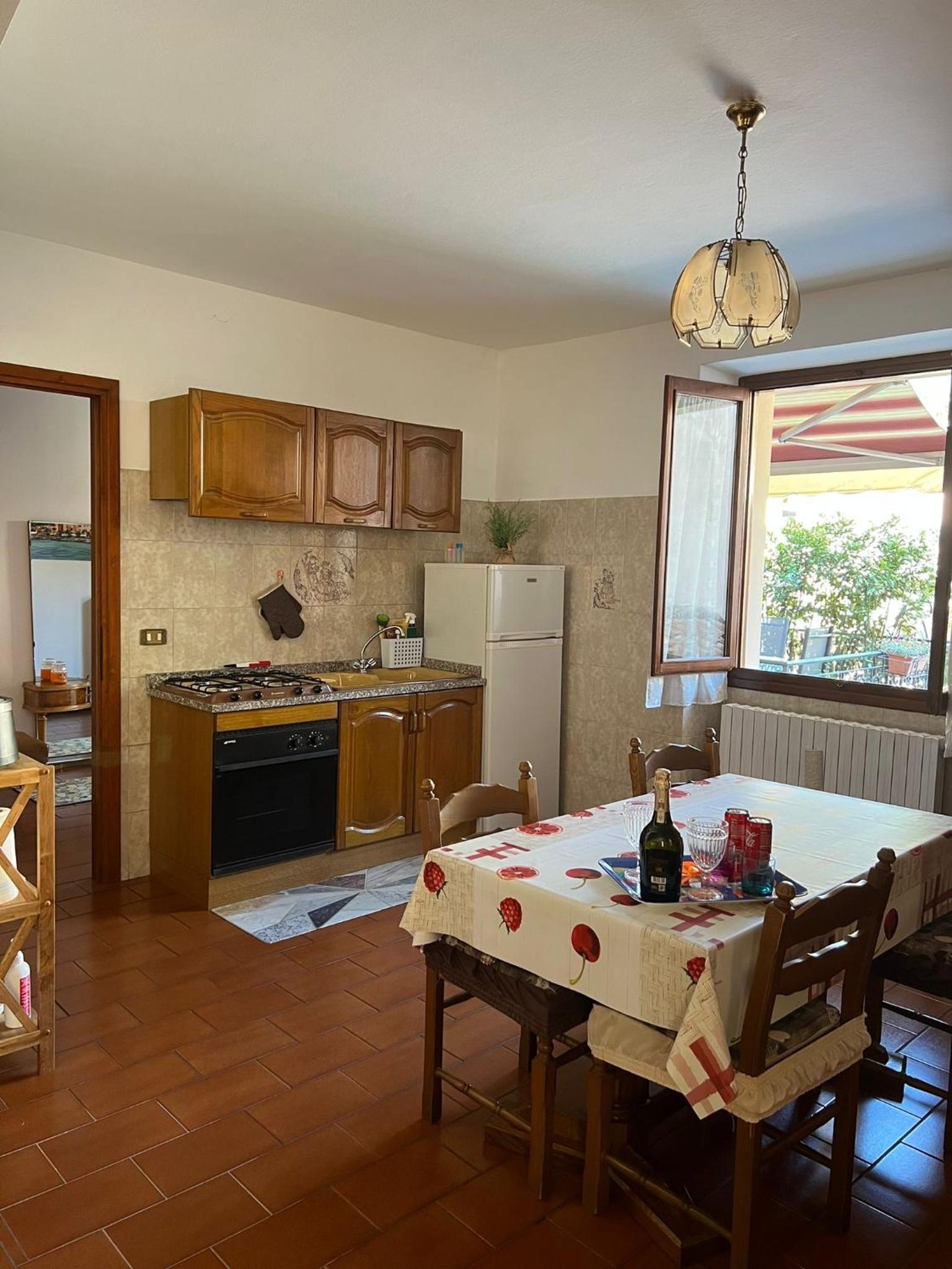 Casa Caterina 2 storey house, with a mountain view view 4