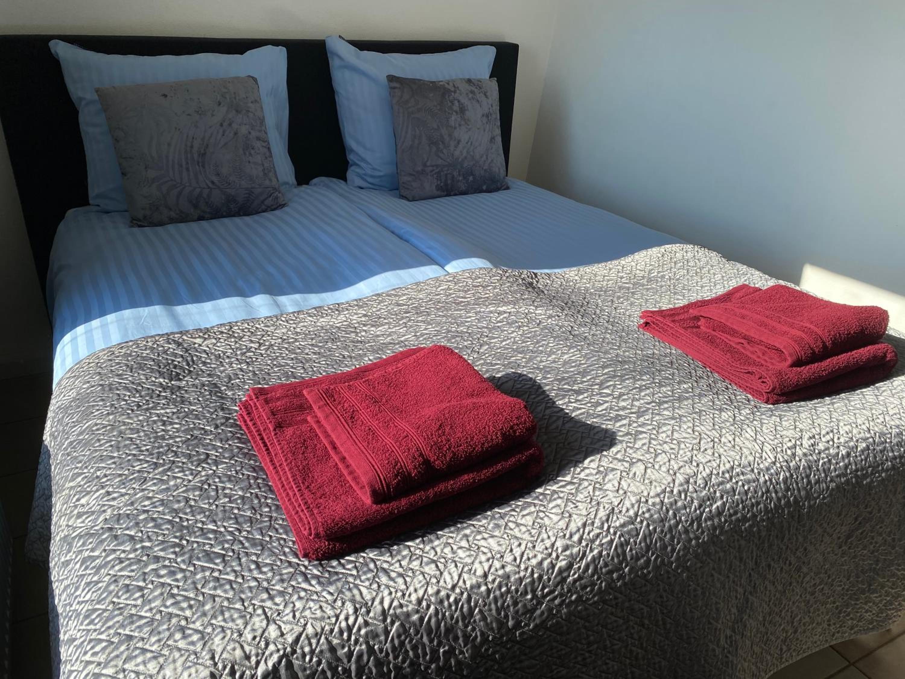 Atlantis Appartement
