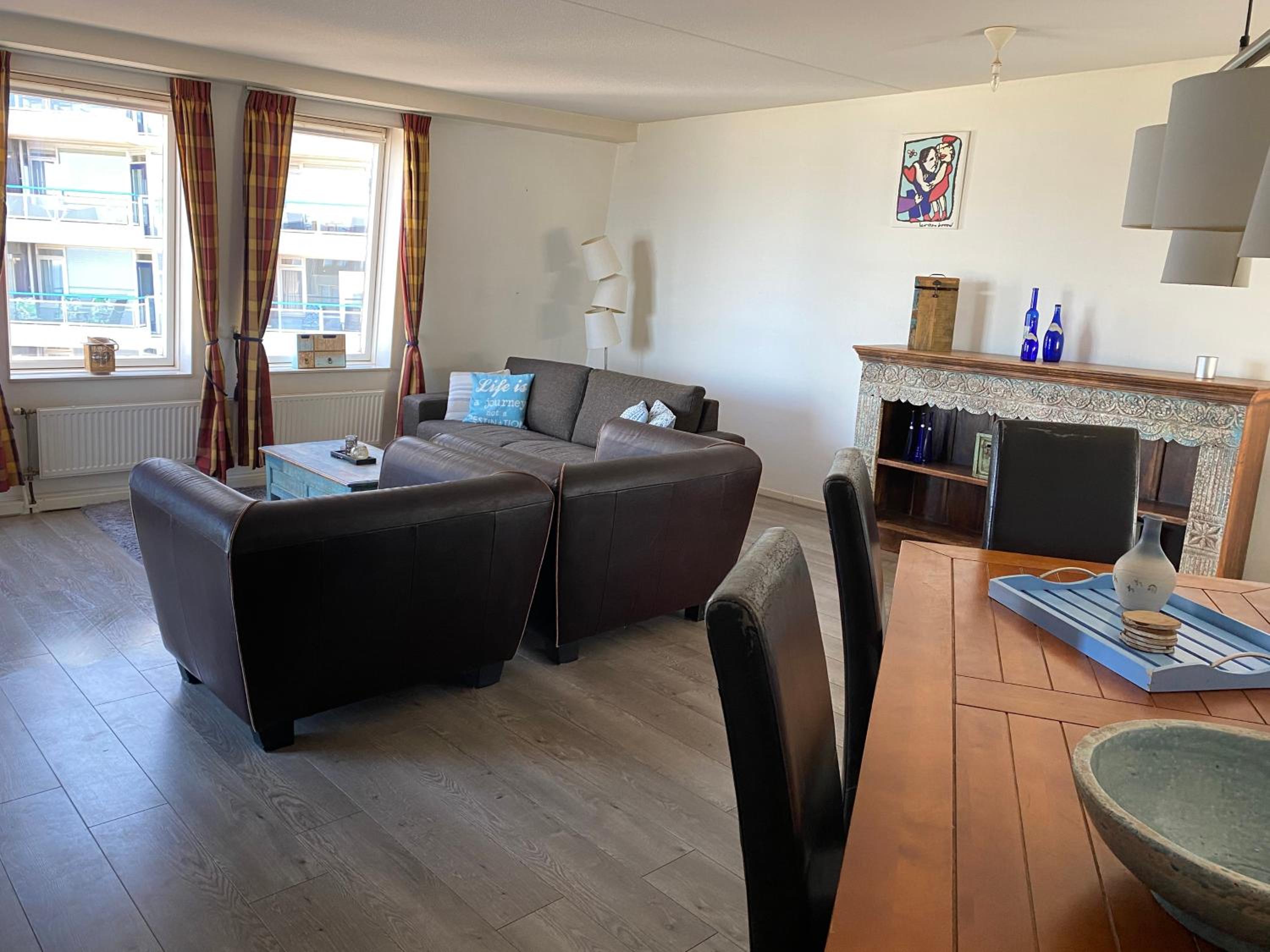 Atlantis Appartement