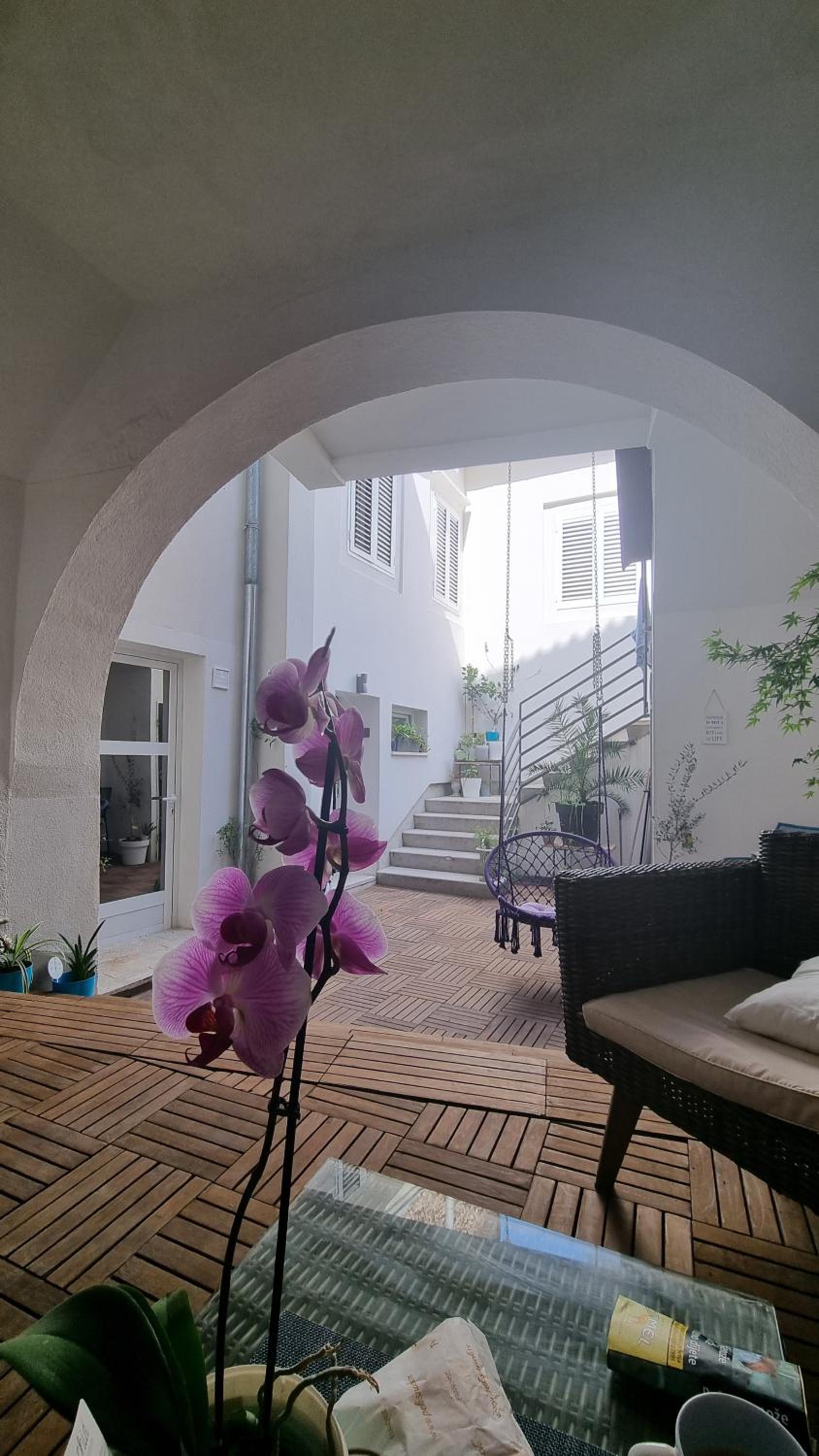 PLACE 4 U Studio Center en Zadar