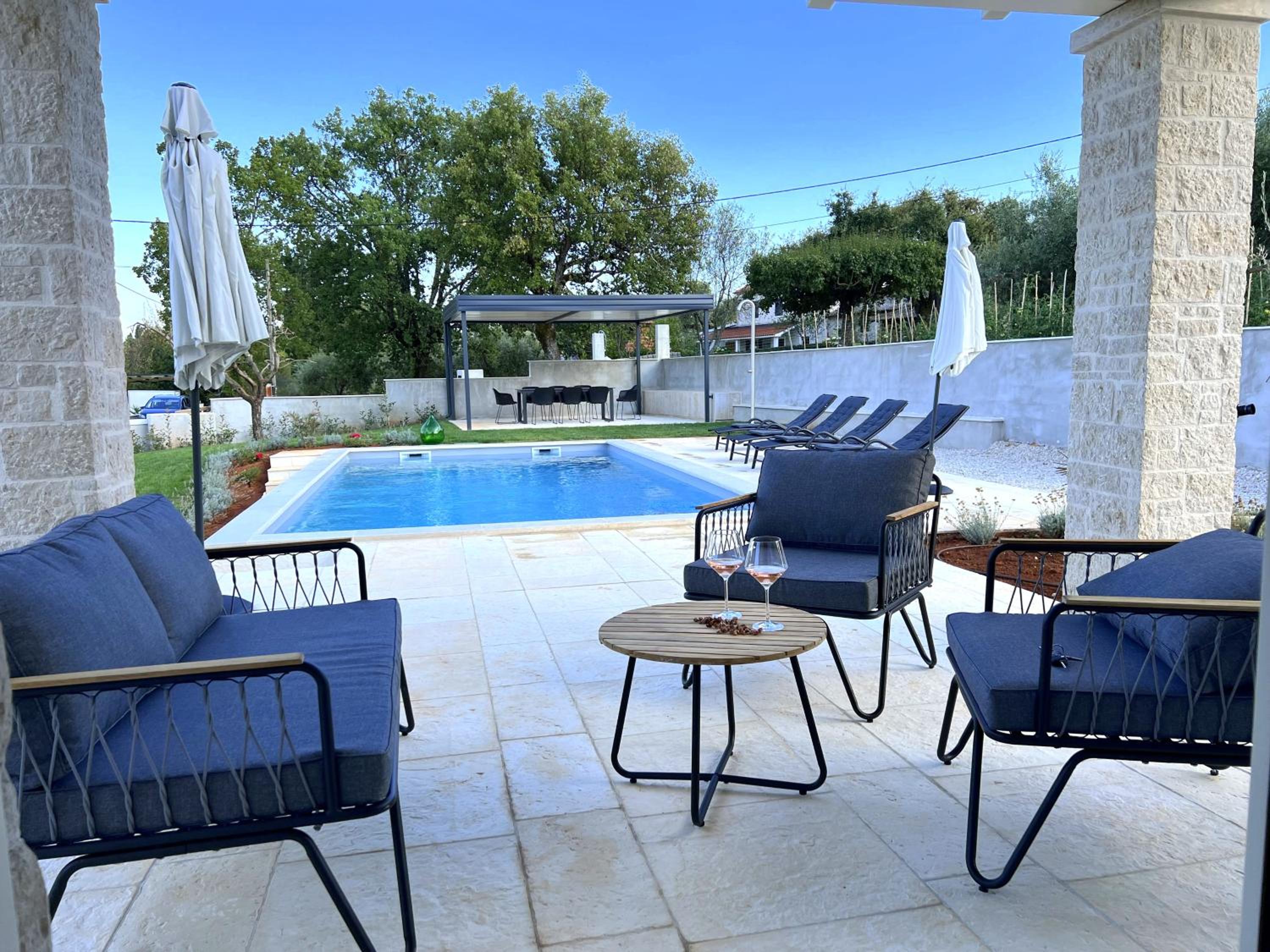 Villa Meliora view 5
