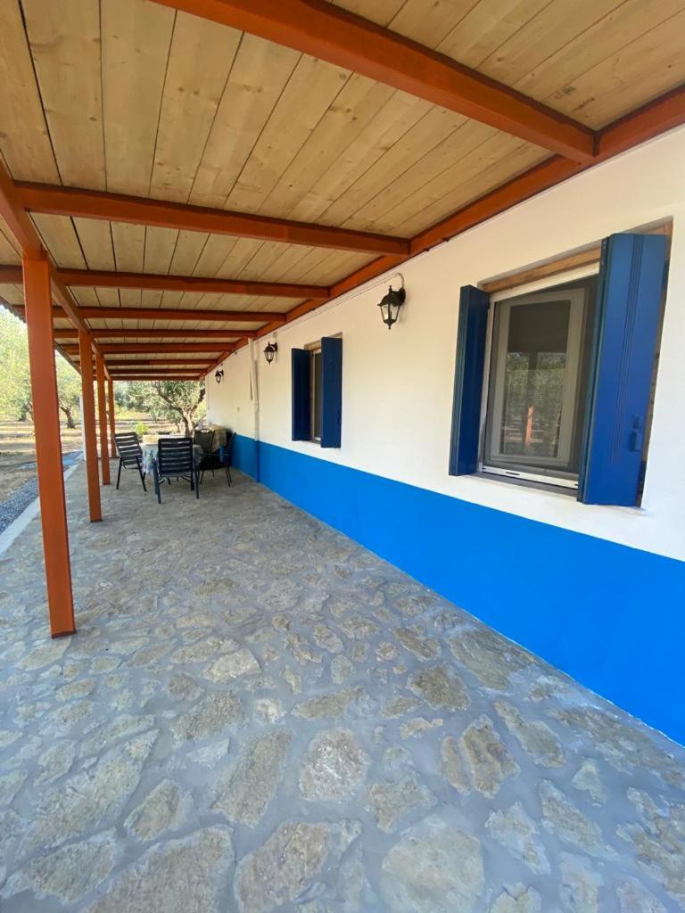 Stafida Guesthouse - Stella photo 4