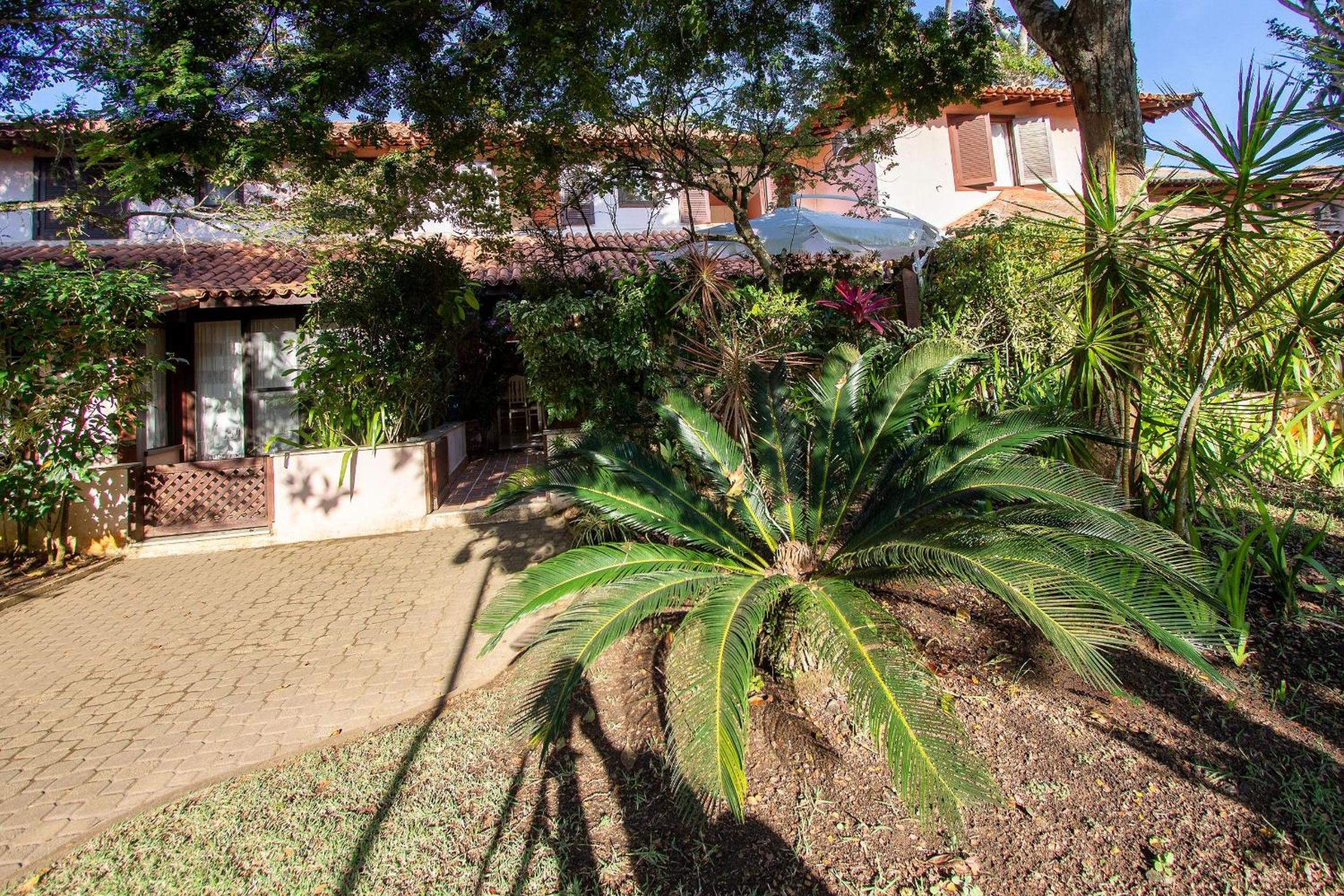 Búzios Village Rosa dos Ventos