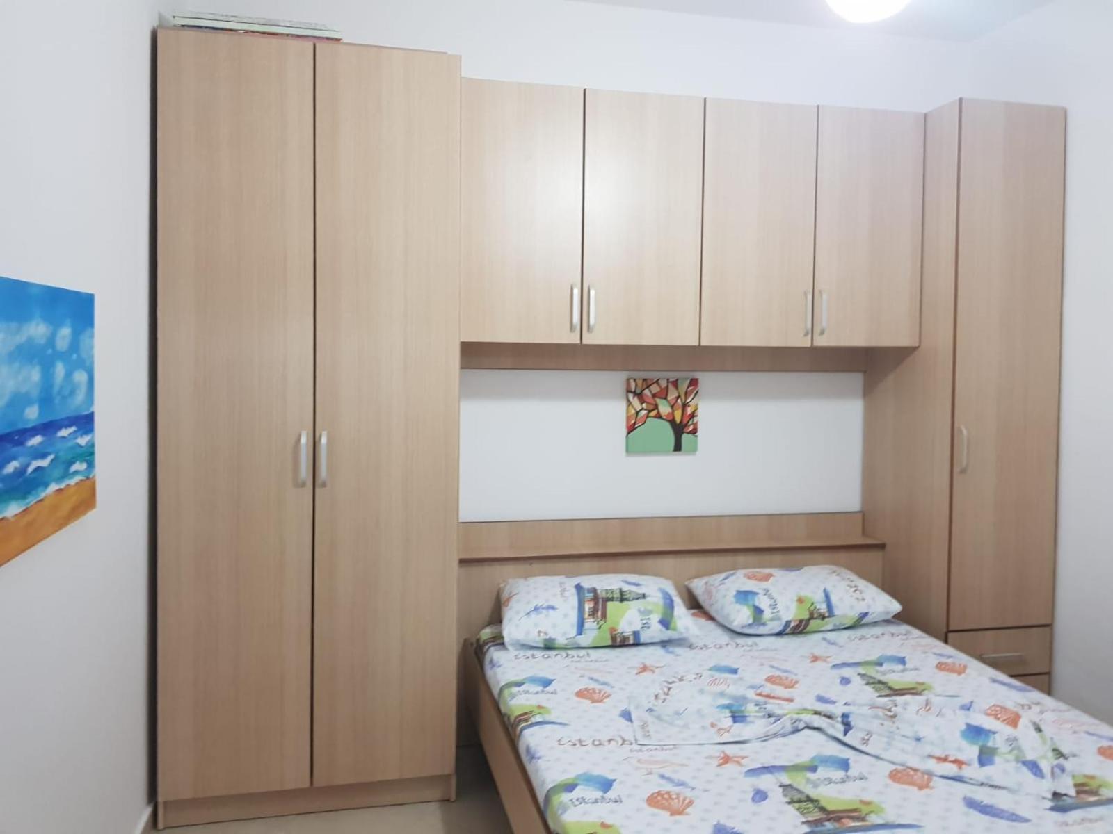 Lalzi Bay, Lura 1 ground floor apartament photo 5