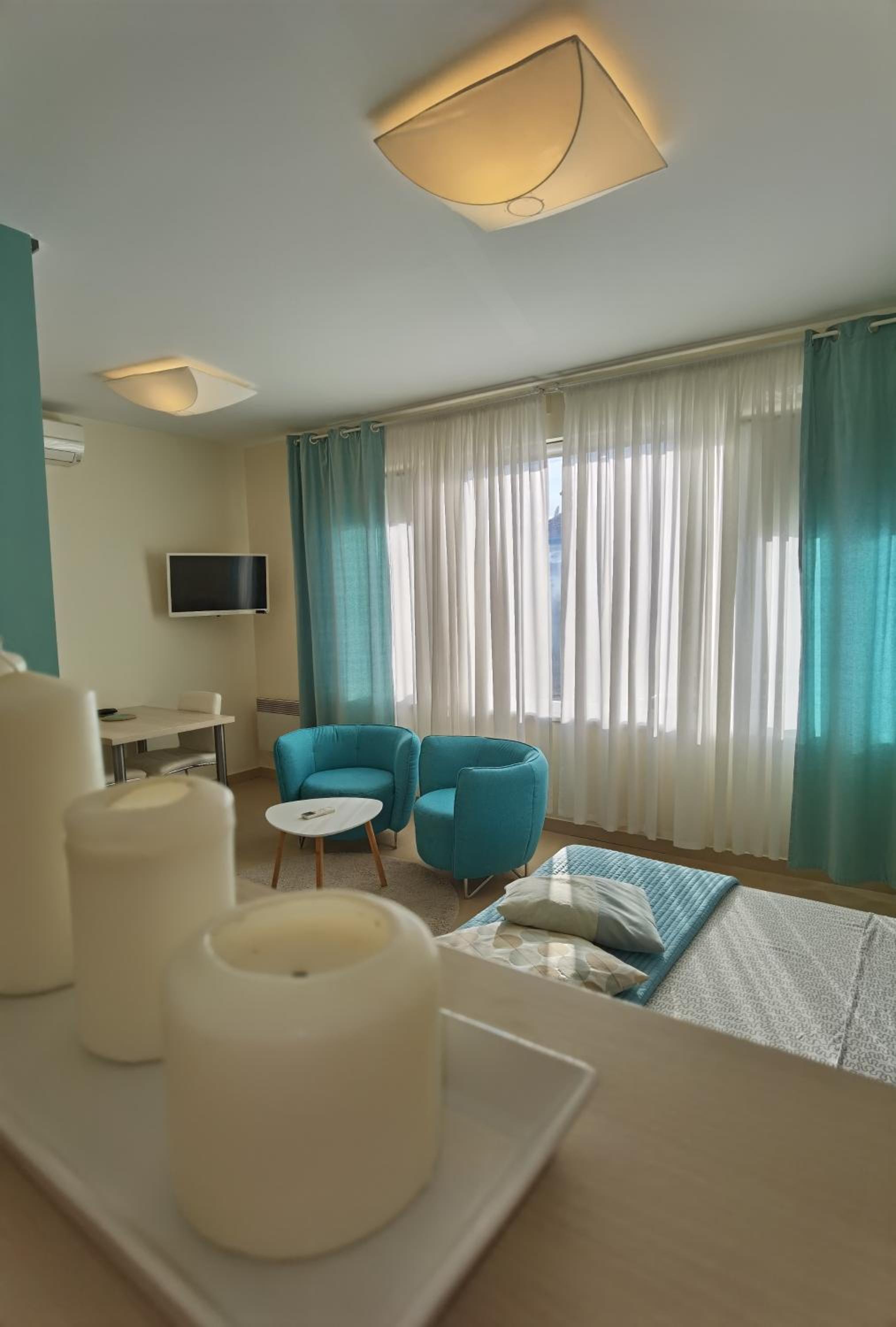 Cuvi Studio S view 5
