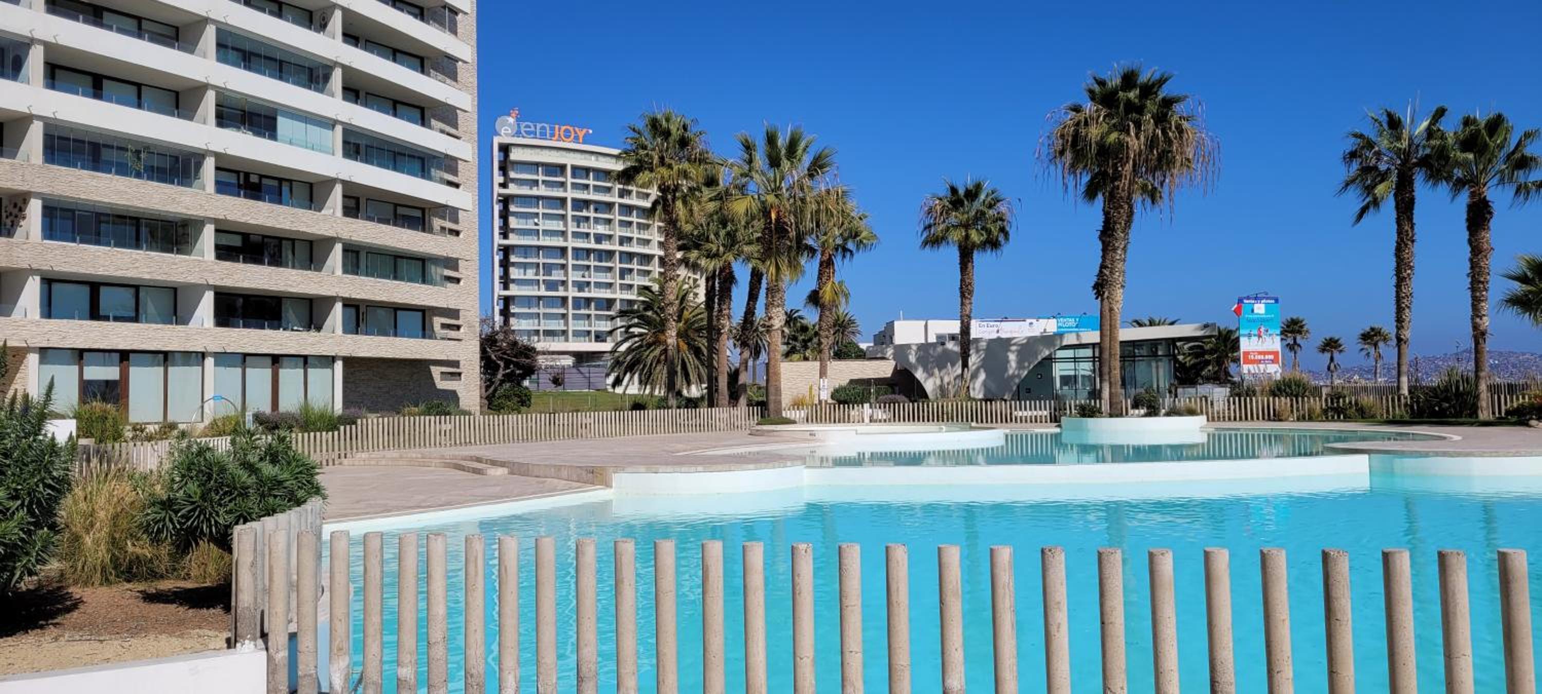 VIVE LA EXPERIENCIA, PLAYA, SPA, CASINO DE JUEGOS