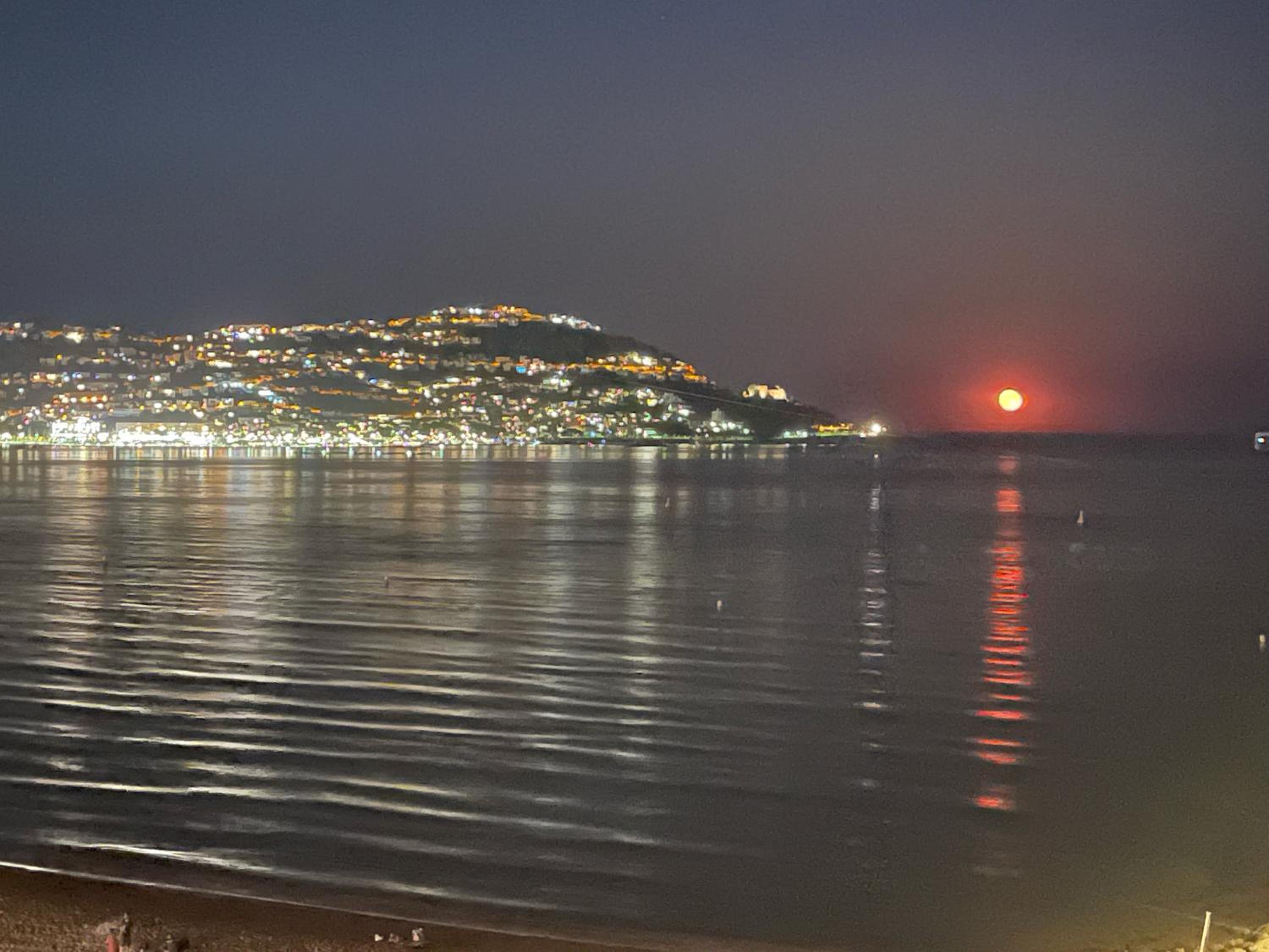 ROSAS Vue sur Mer photo 2