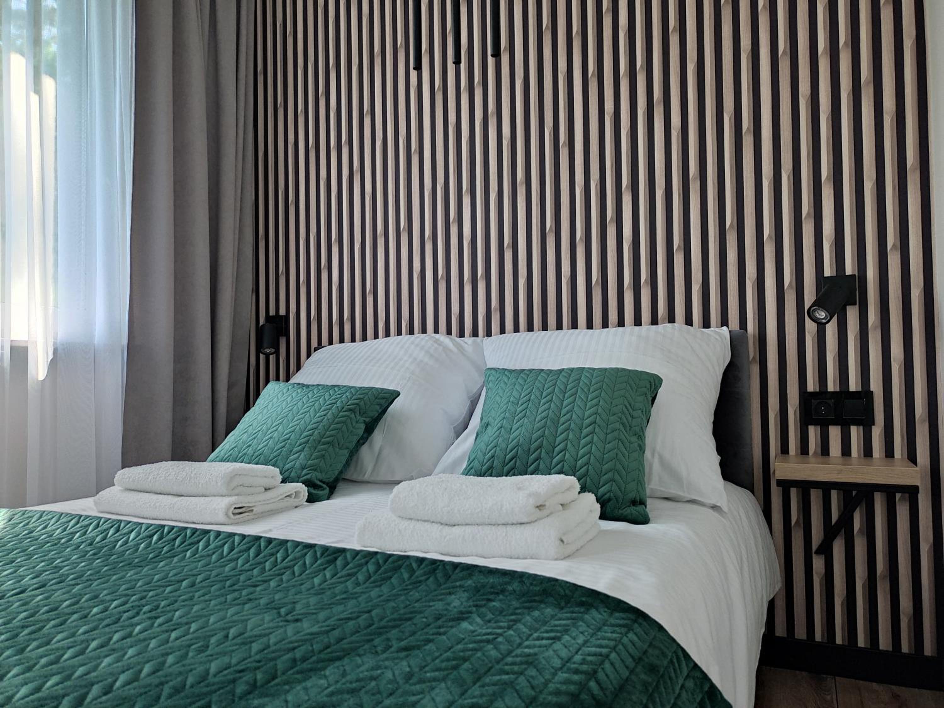 Apartament Zamkowe Wzgórze view 5