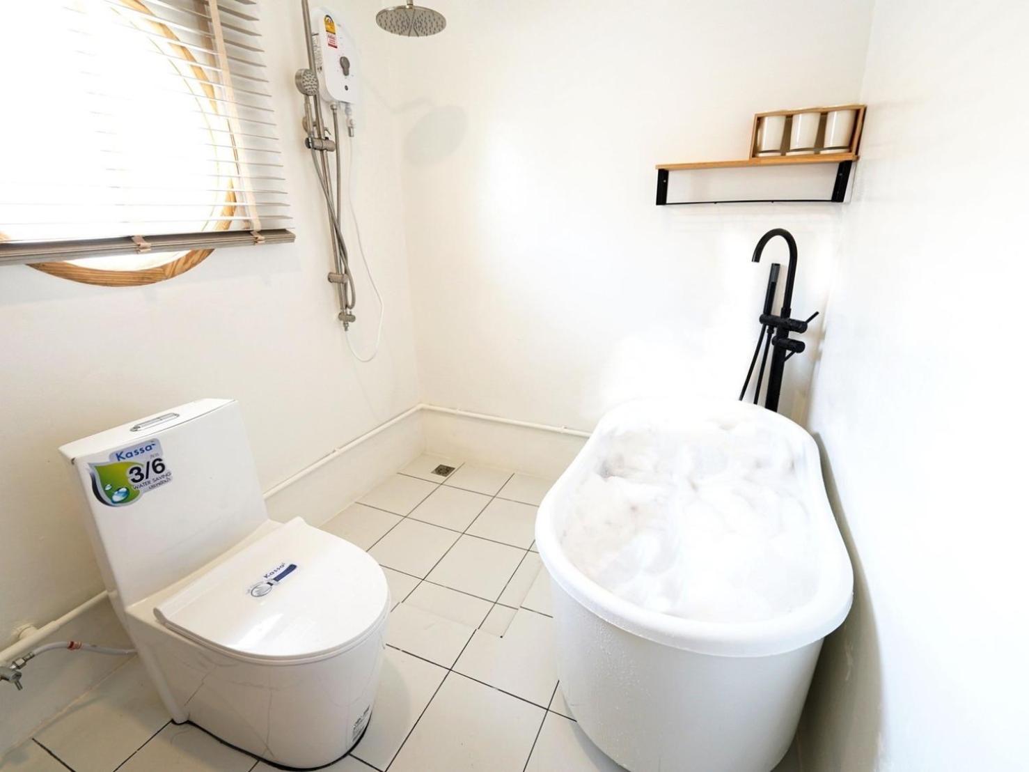 RIM HuaHin Villa By RoomQuest
