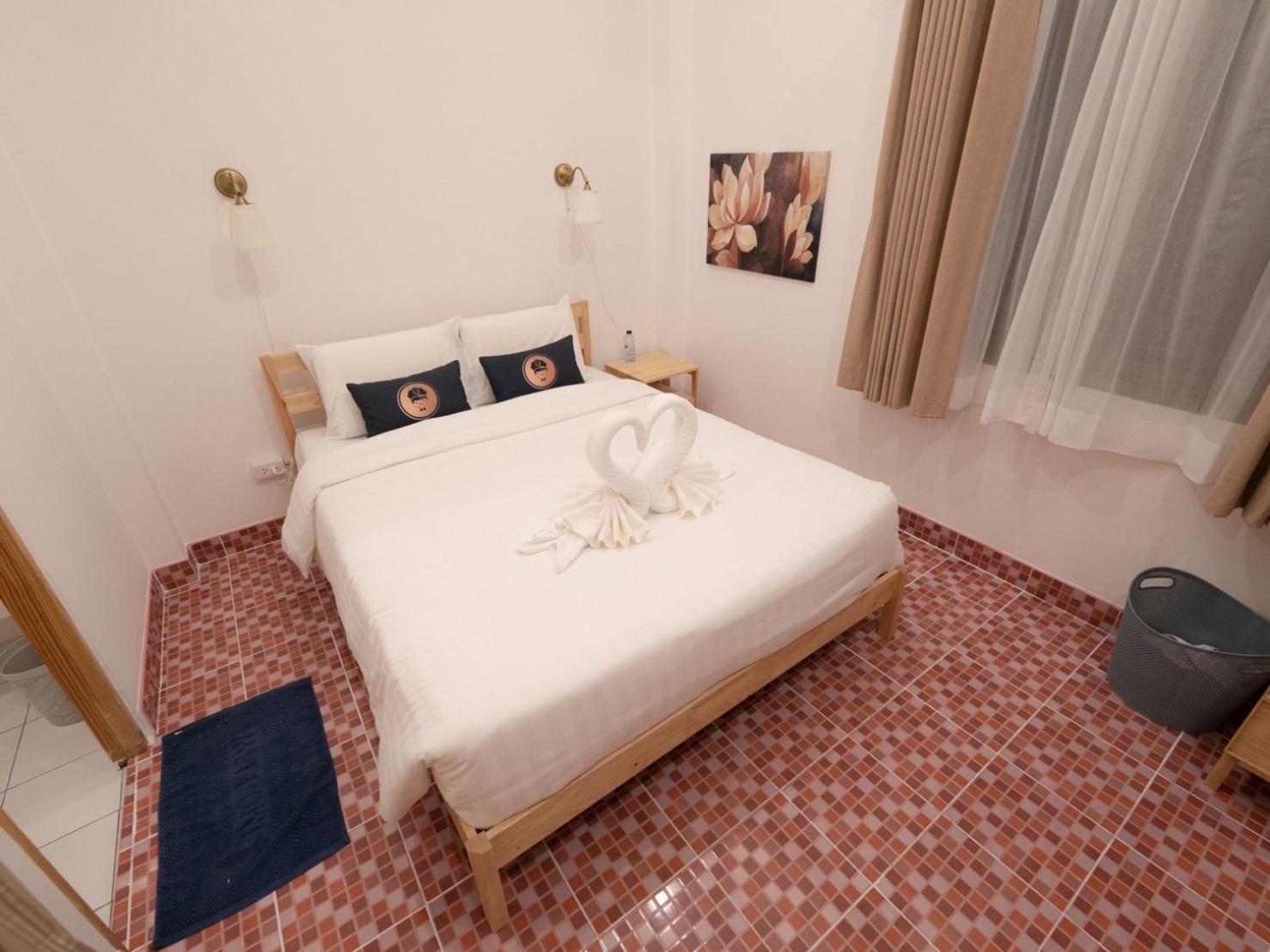 RIM HuaHin Villa By RoomQuest