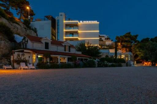 Beach house Medići view 3