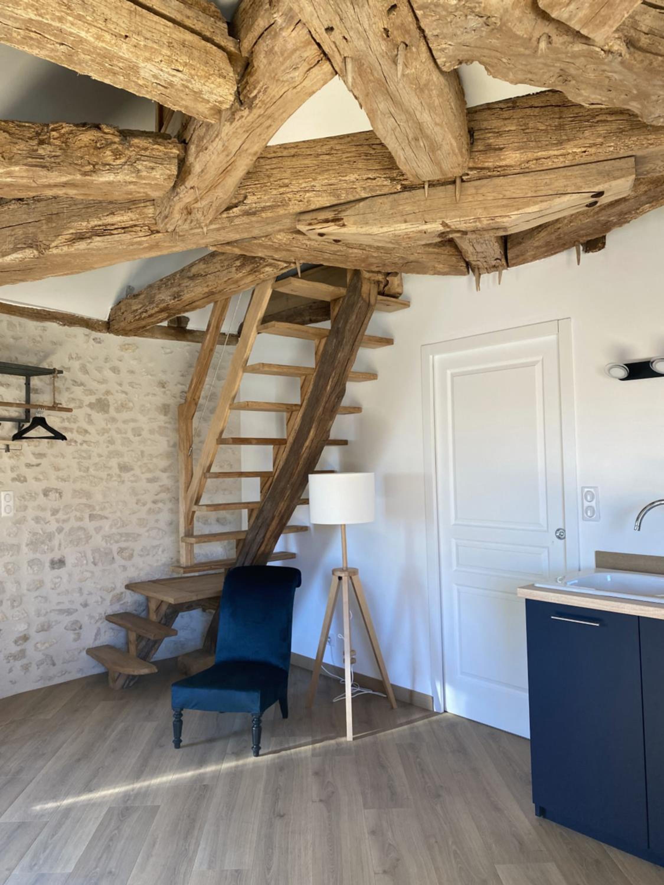 Ferme de Mesangeon