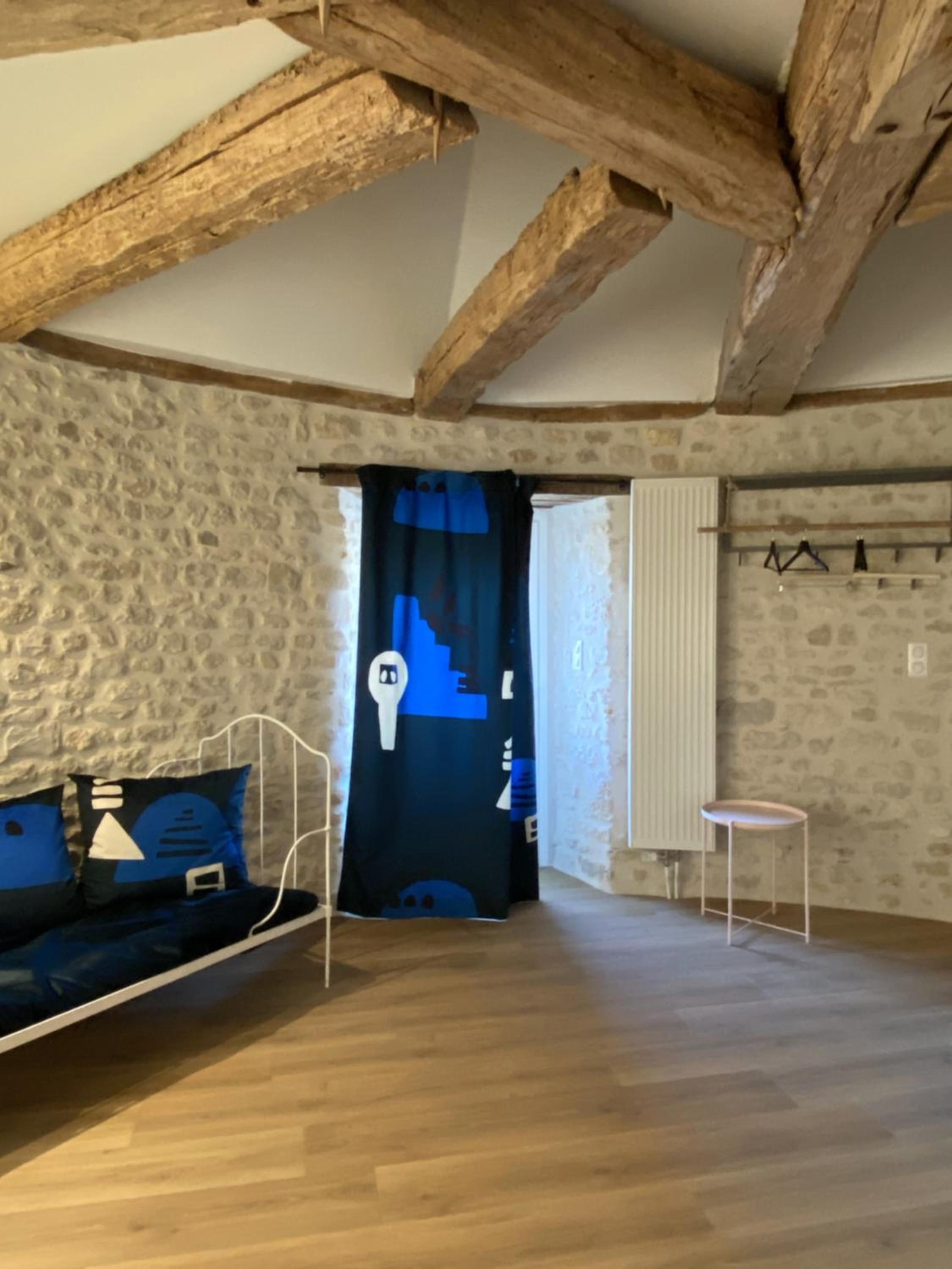 Ferme de Mesangeon