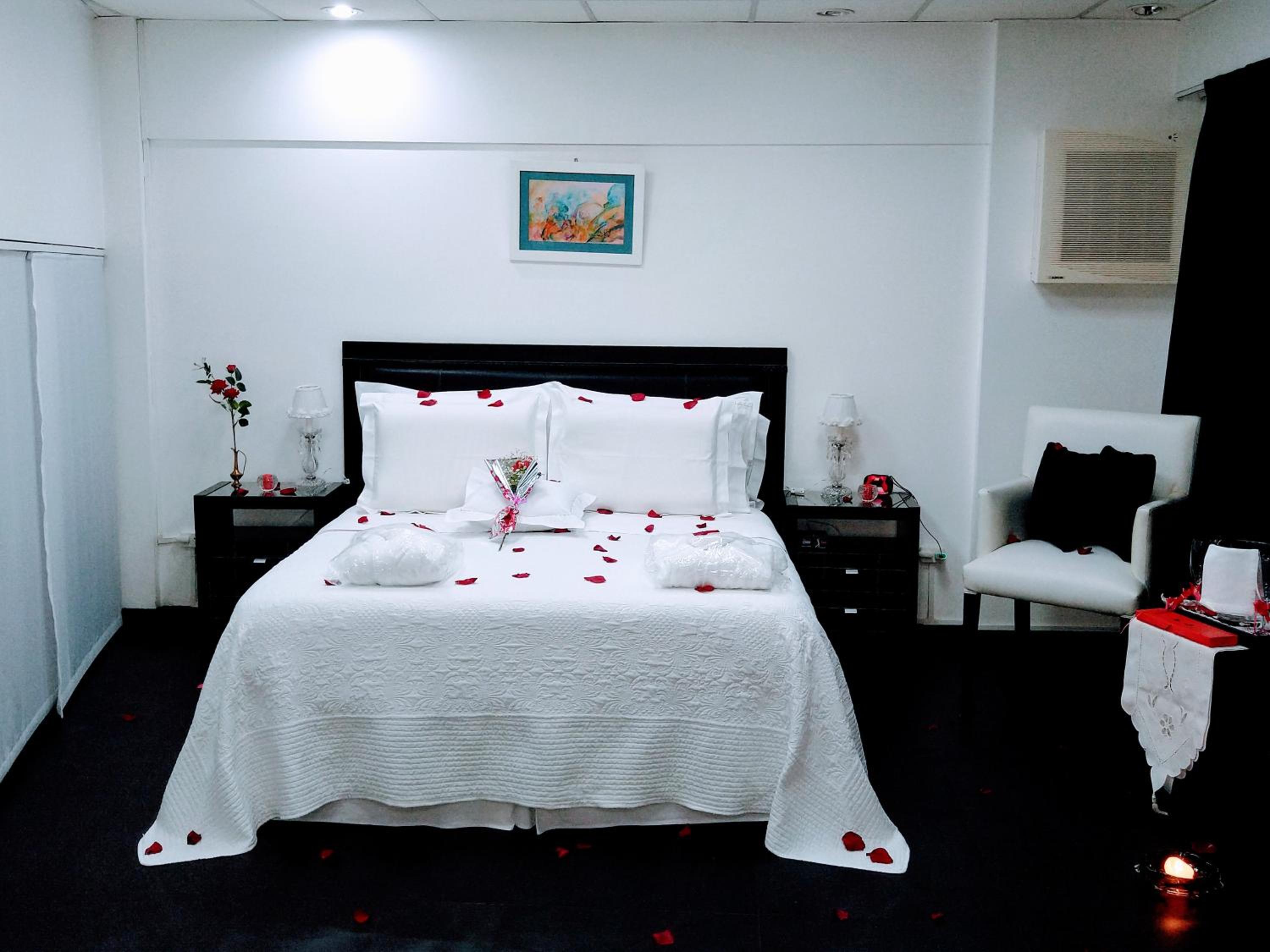 Recoleta 1443 Boutique Apartments
