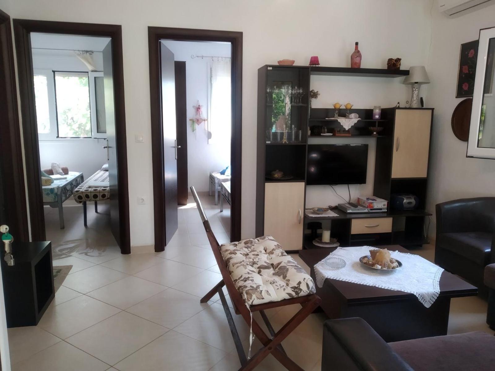 IOANNIS SEASIDE VILLA
