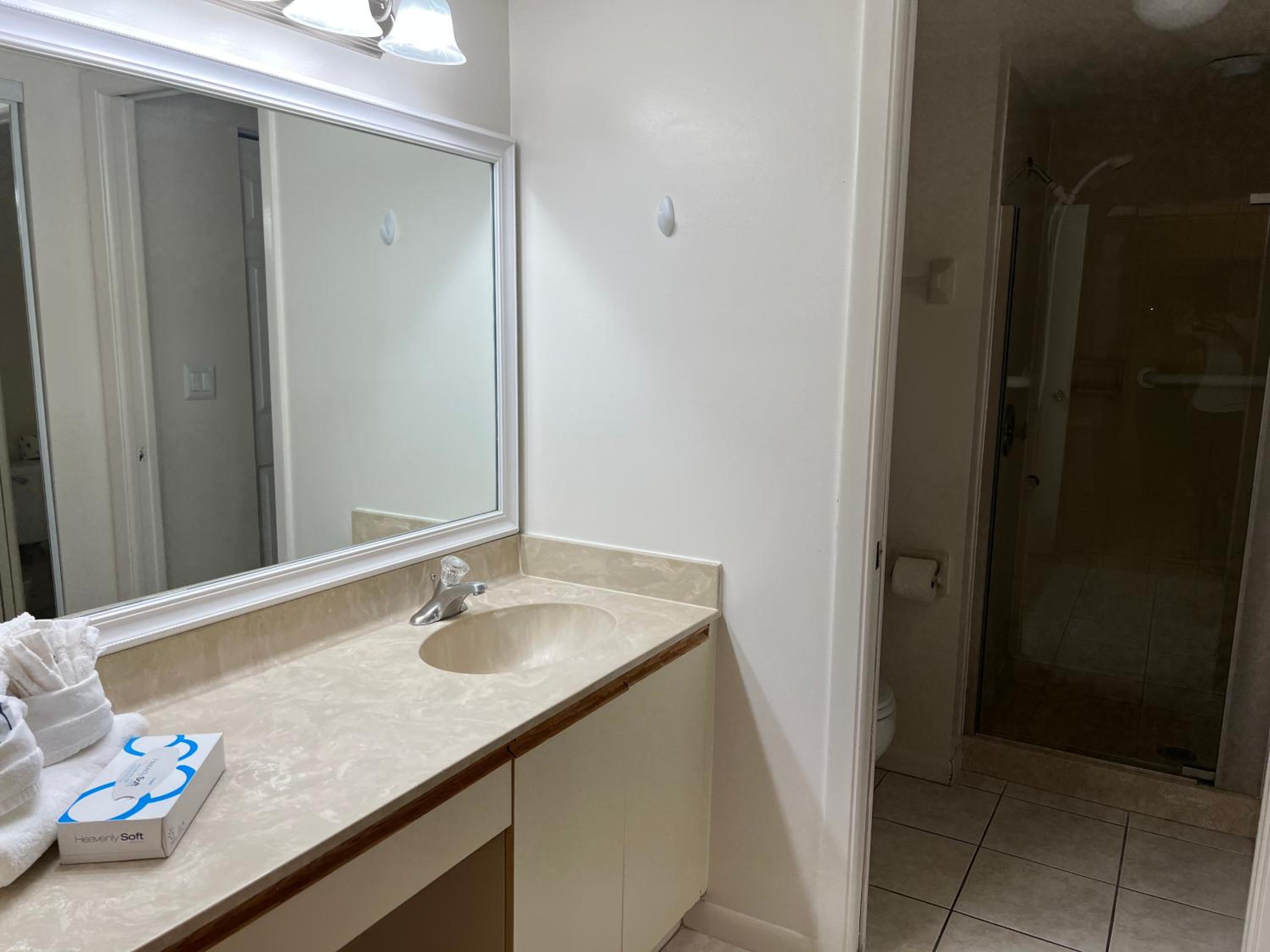 Superb Apartment in Florida & very close to IMG