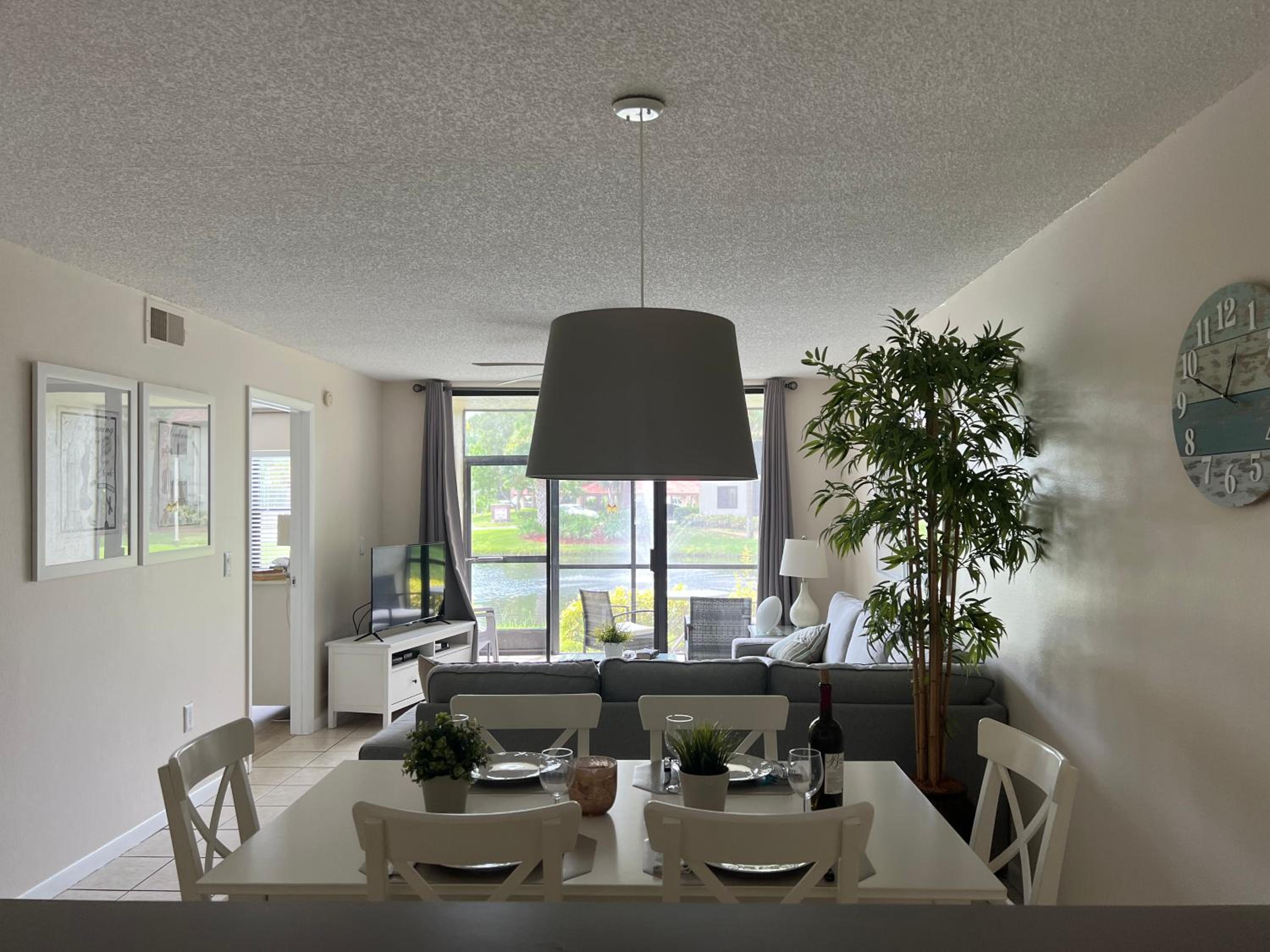 Superb Apartment in Florida & very close to IMG