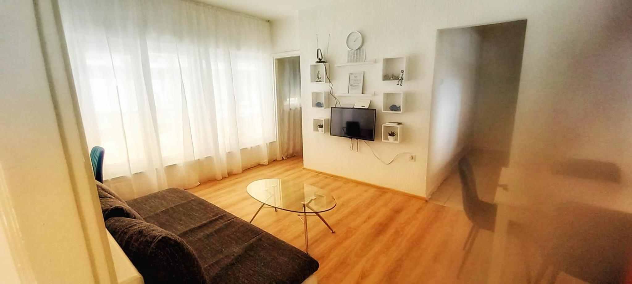 Hotel By the Sea - Image 1