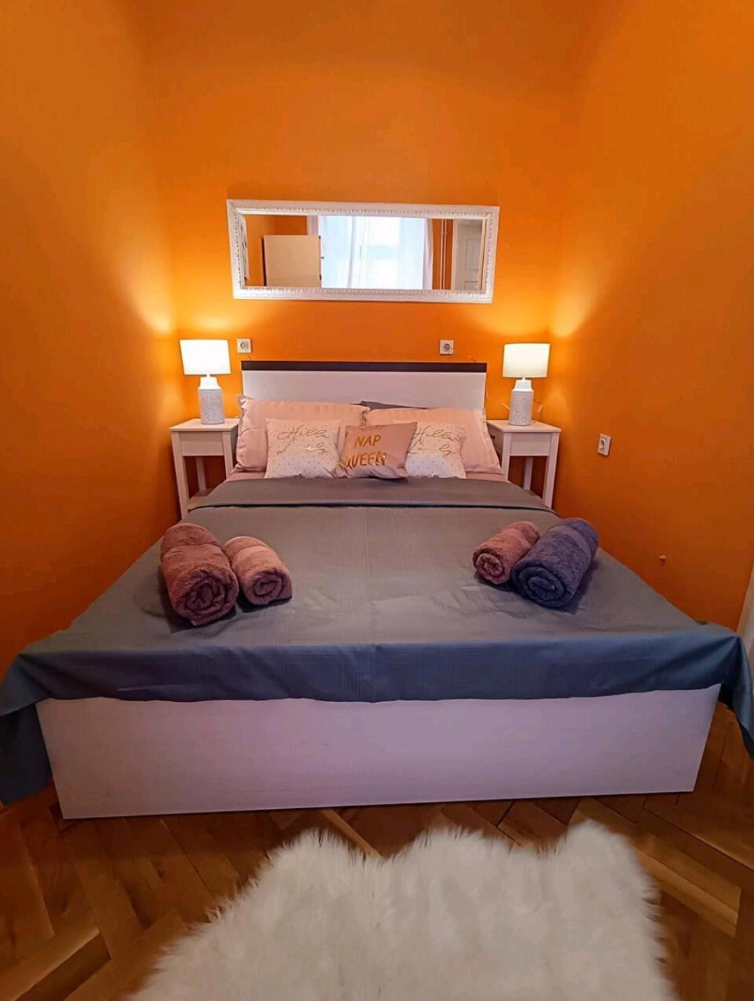 Apartman Aleksandra photo 3