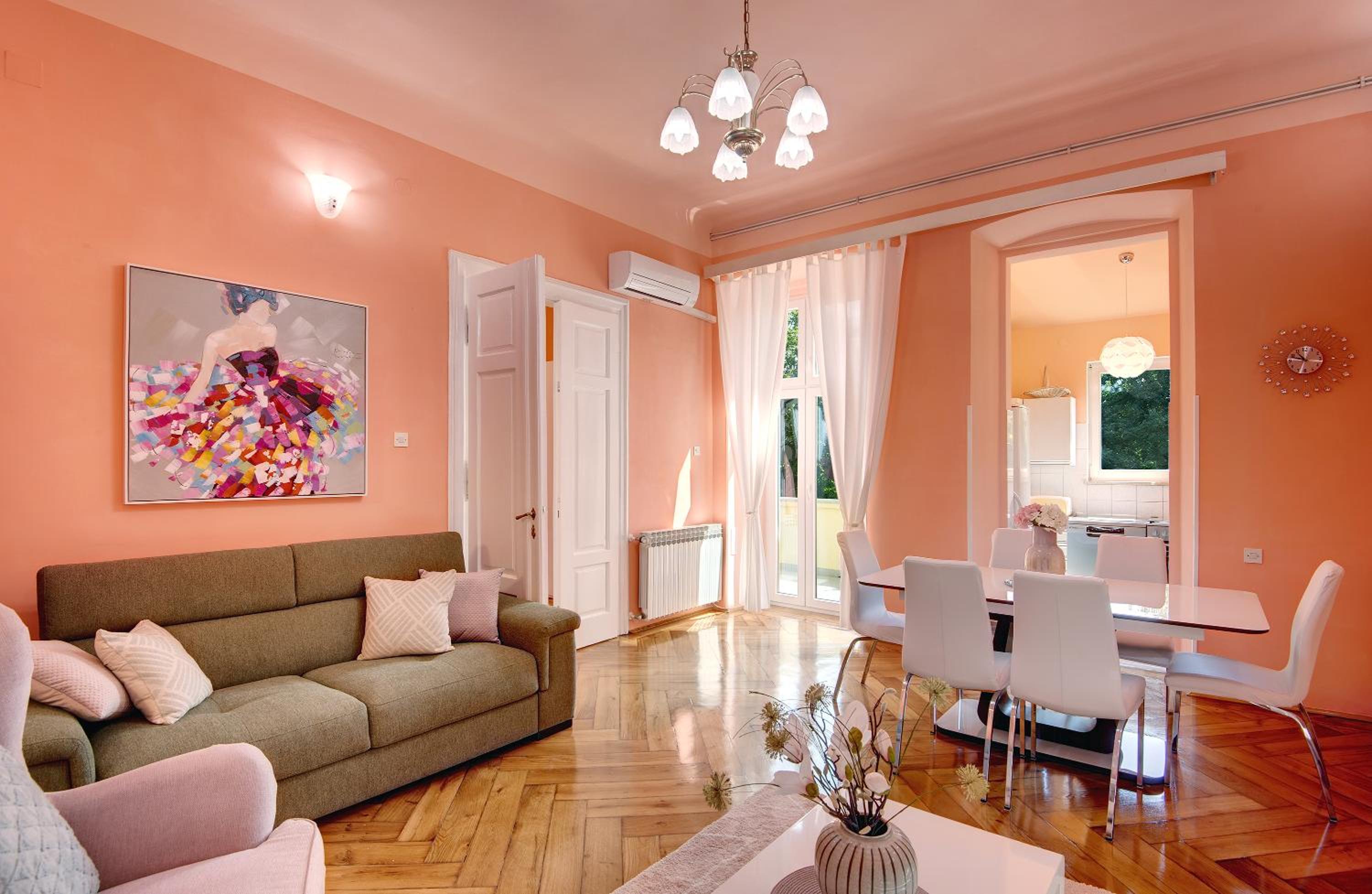 Apartman Aleksandra