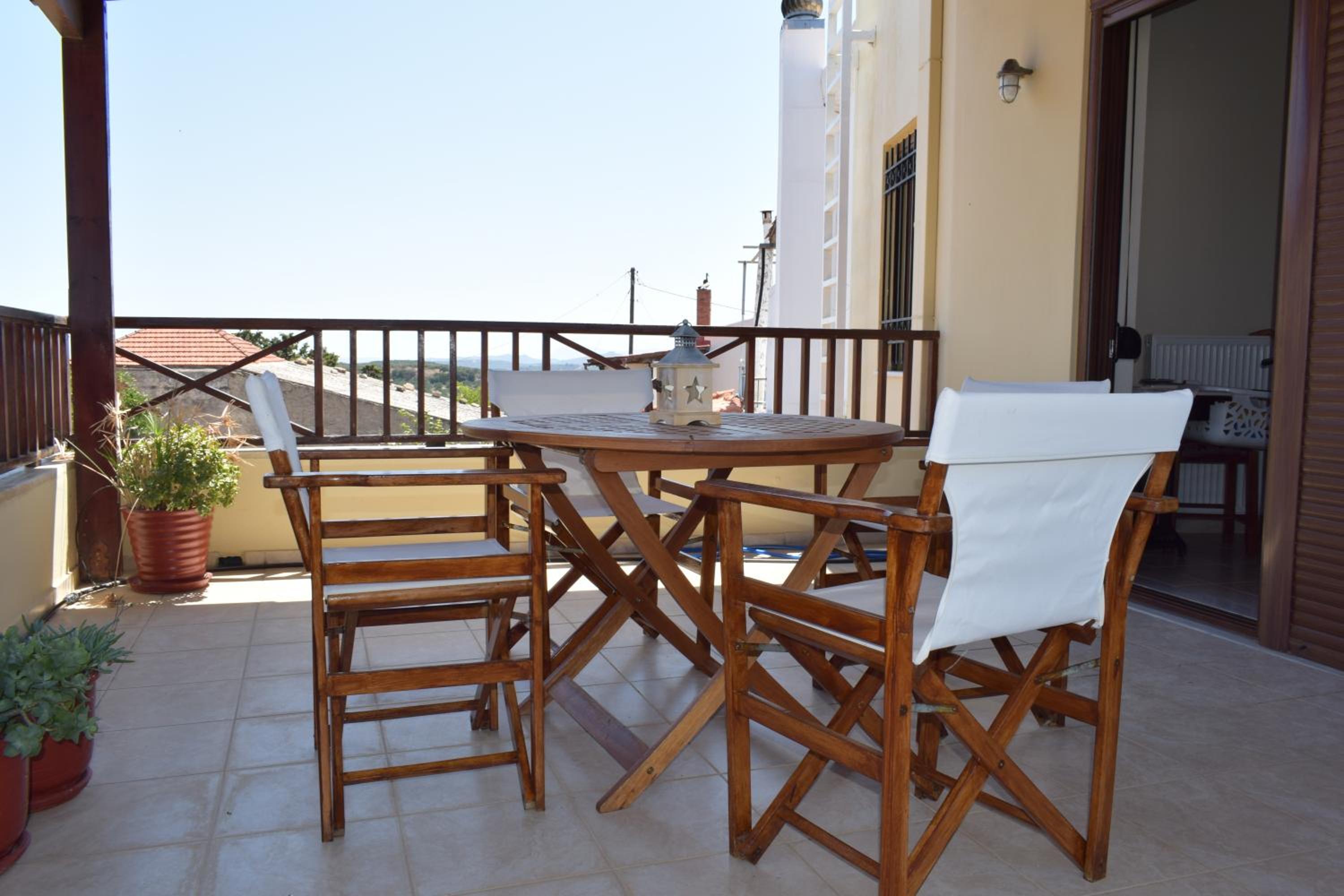 Villa Helidoni view 3