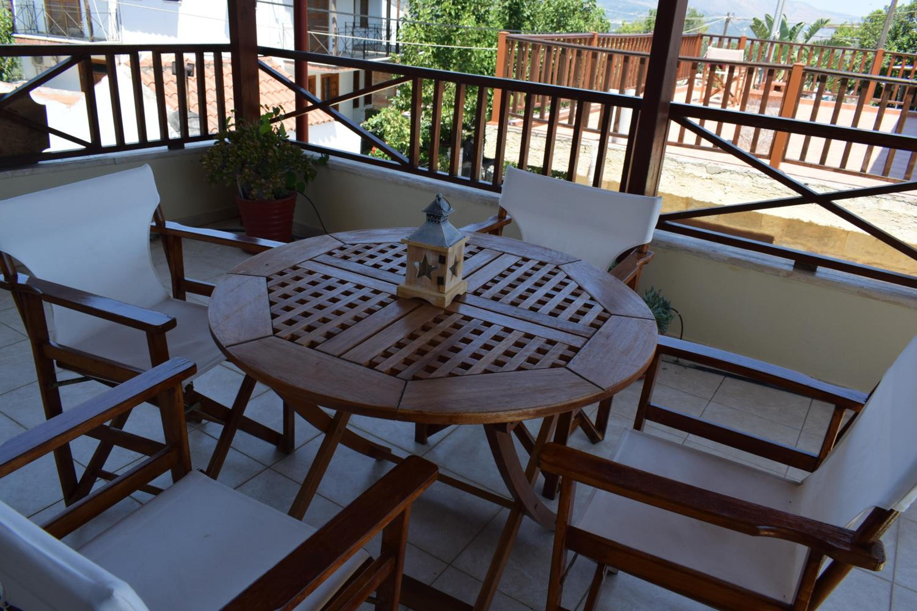 Villa Helidoni view 4