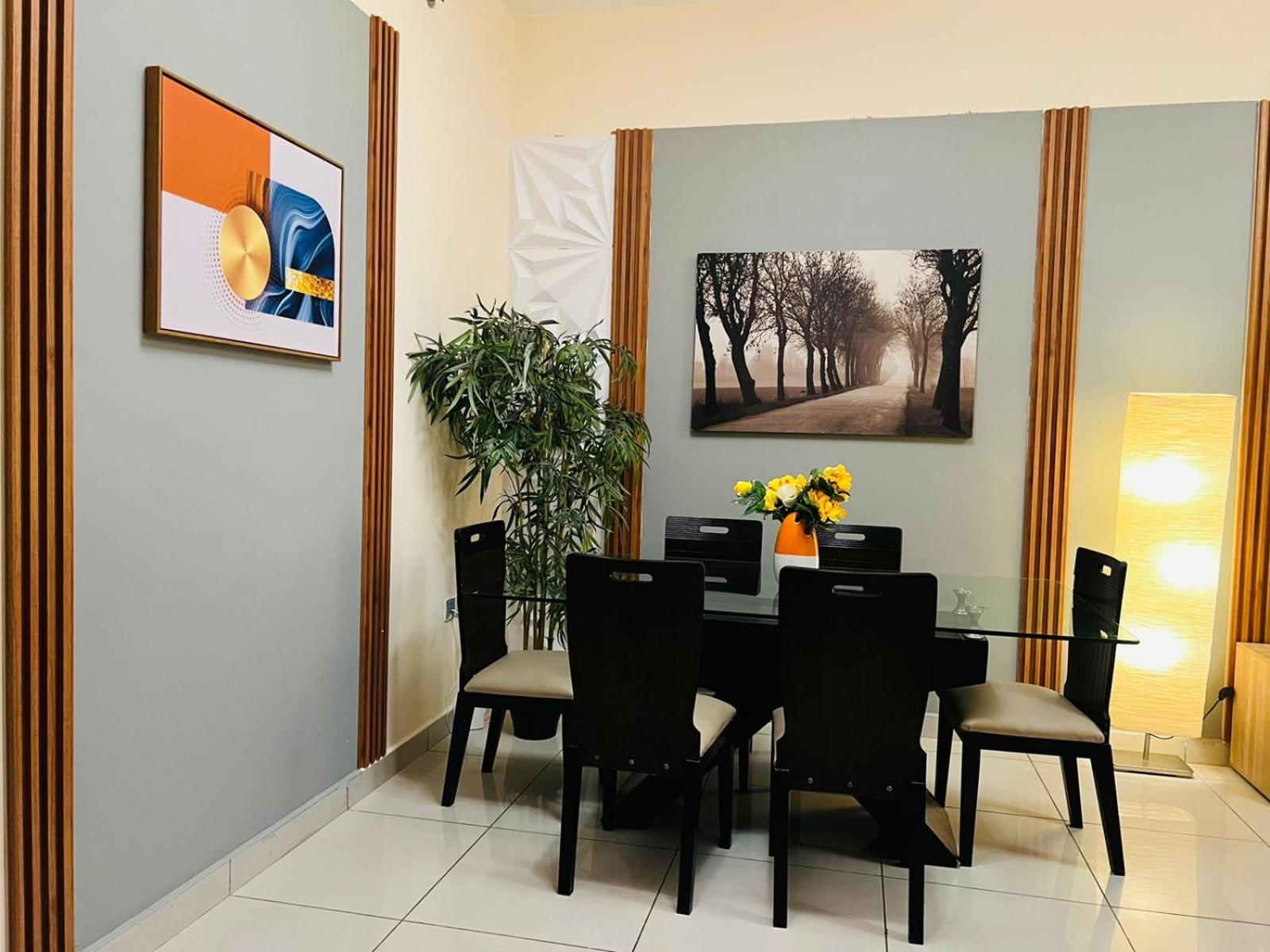 SKY NEST HOLIDAY HOMES 1 bedroom Apartment dubai marina 2903