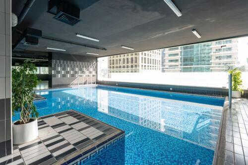 SKY NEST HOLIDAY HOMES 1 bedroom Apartment dubai marina 2903