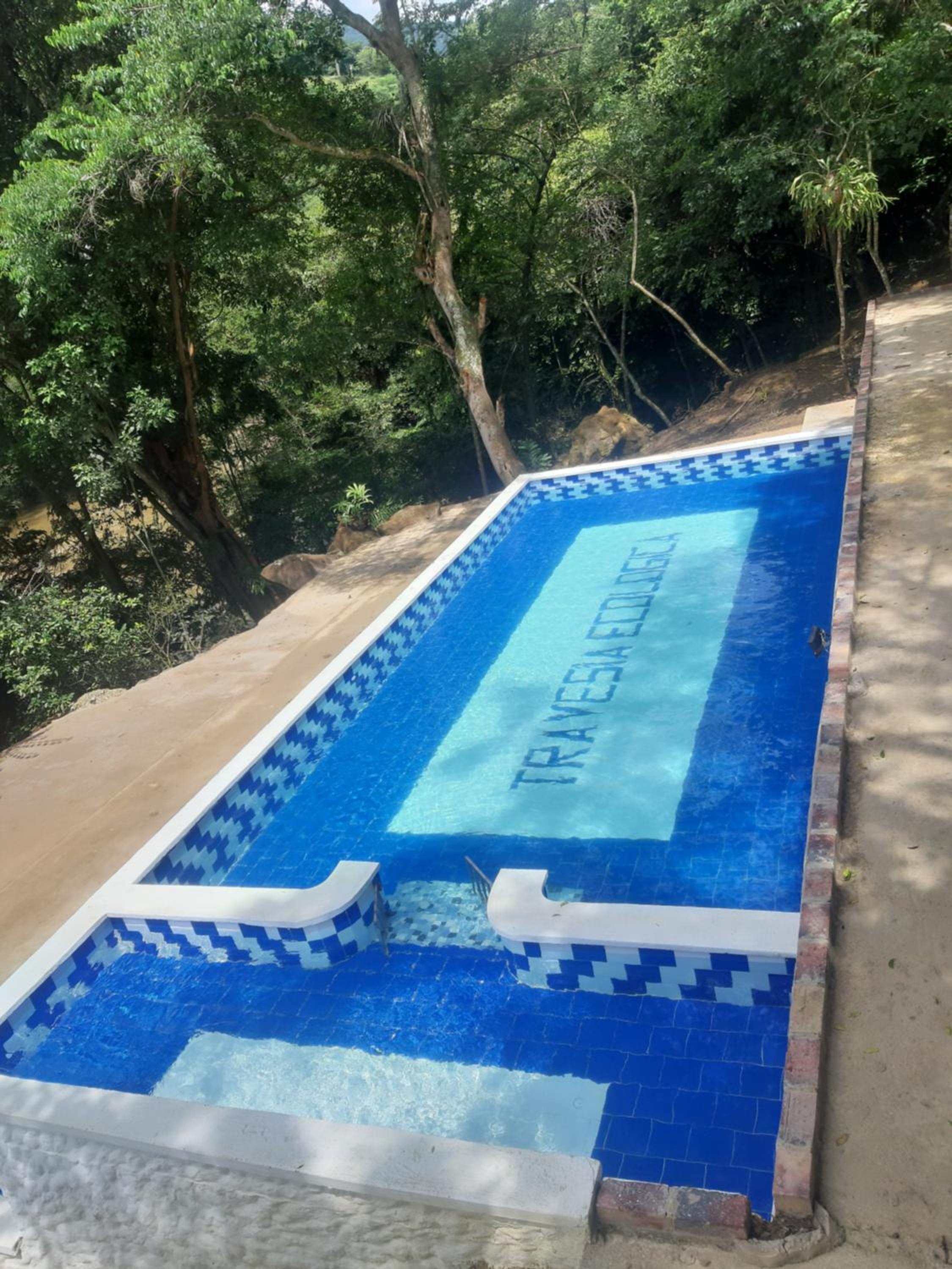 Hotel Travesía Ecológica