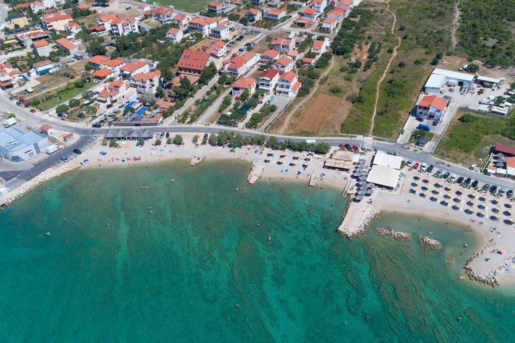 Apartmani Grubelić - komforan novi apartman