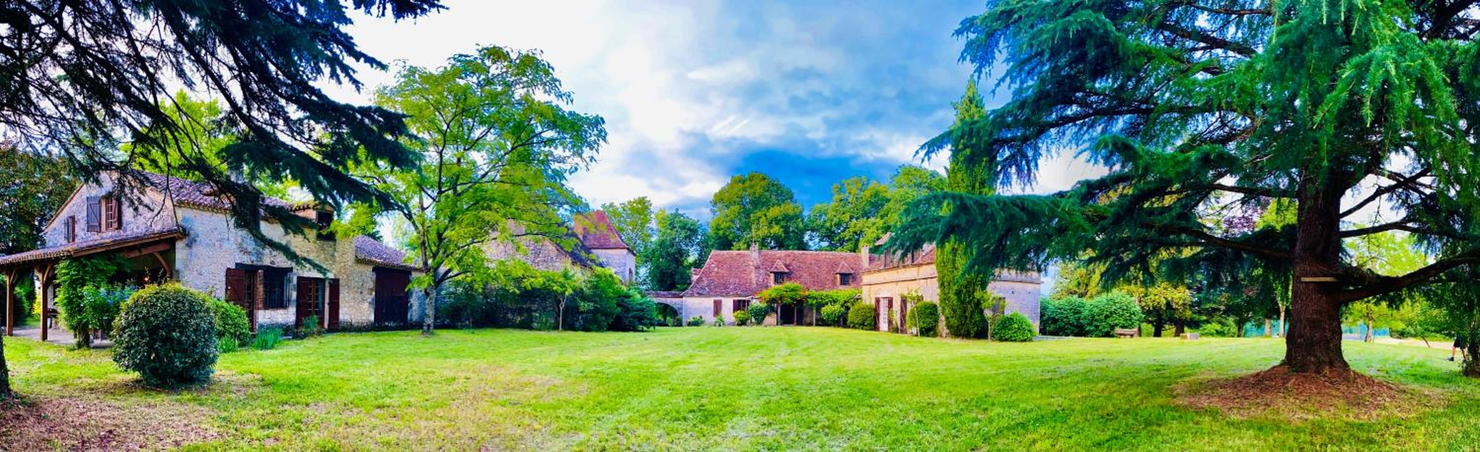 Manoir du Suquet view 3