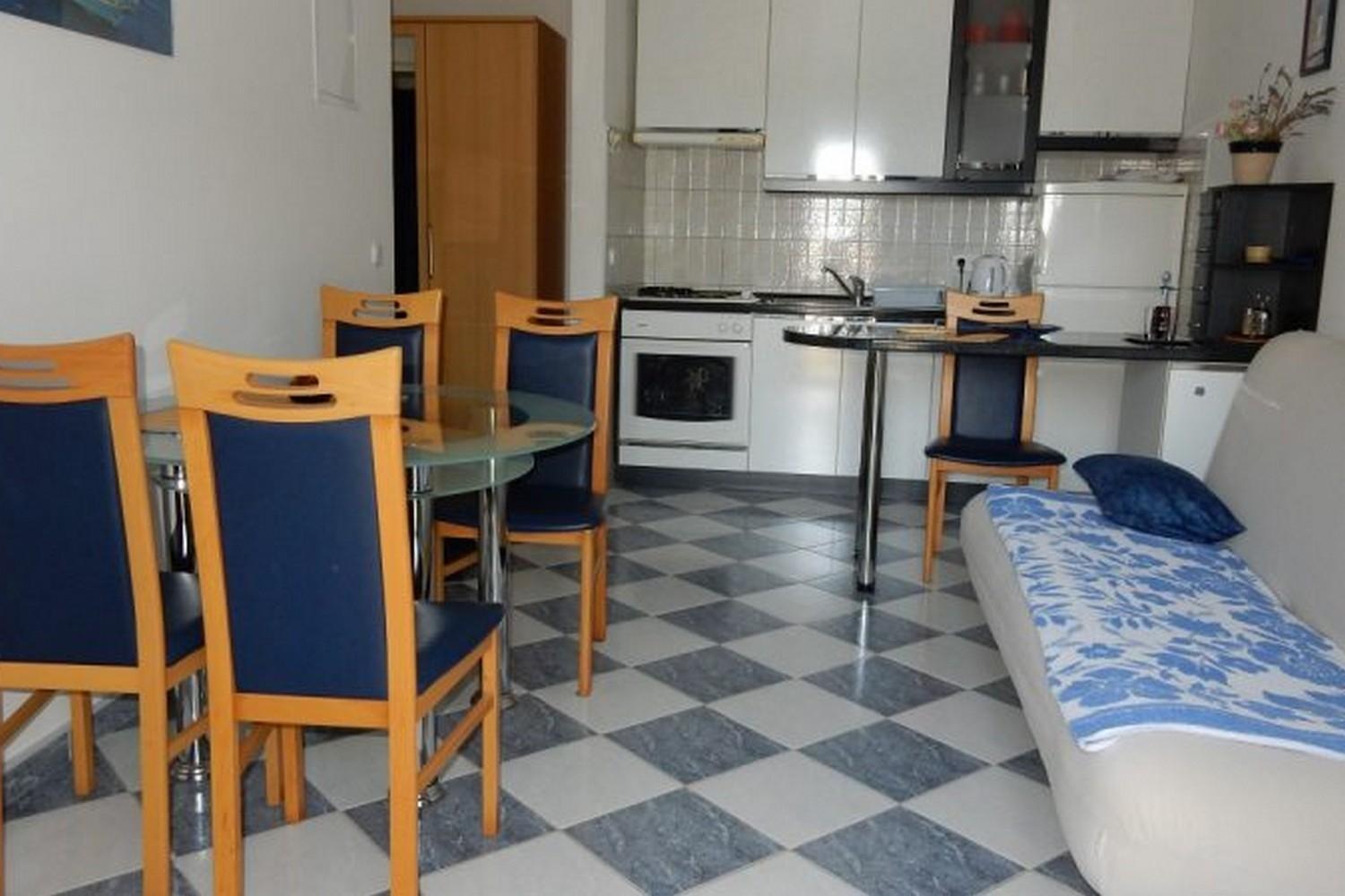 Apartments by the sea Loviste, Peljesac - 18656