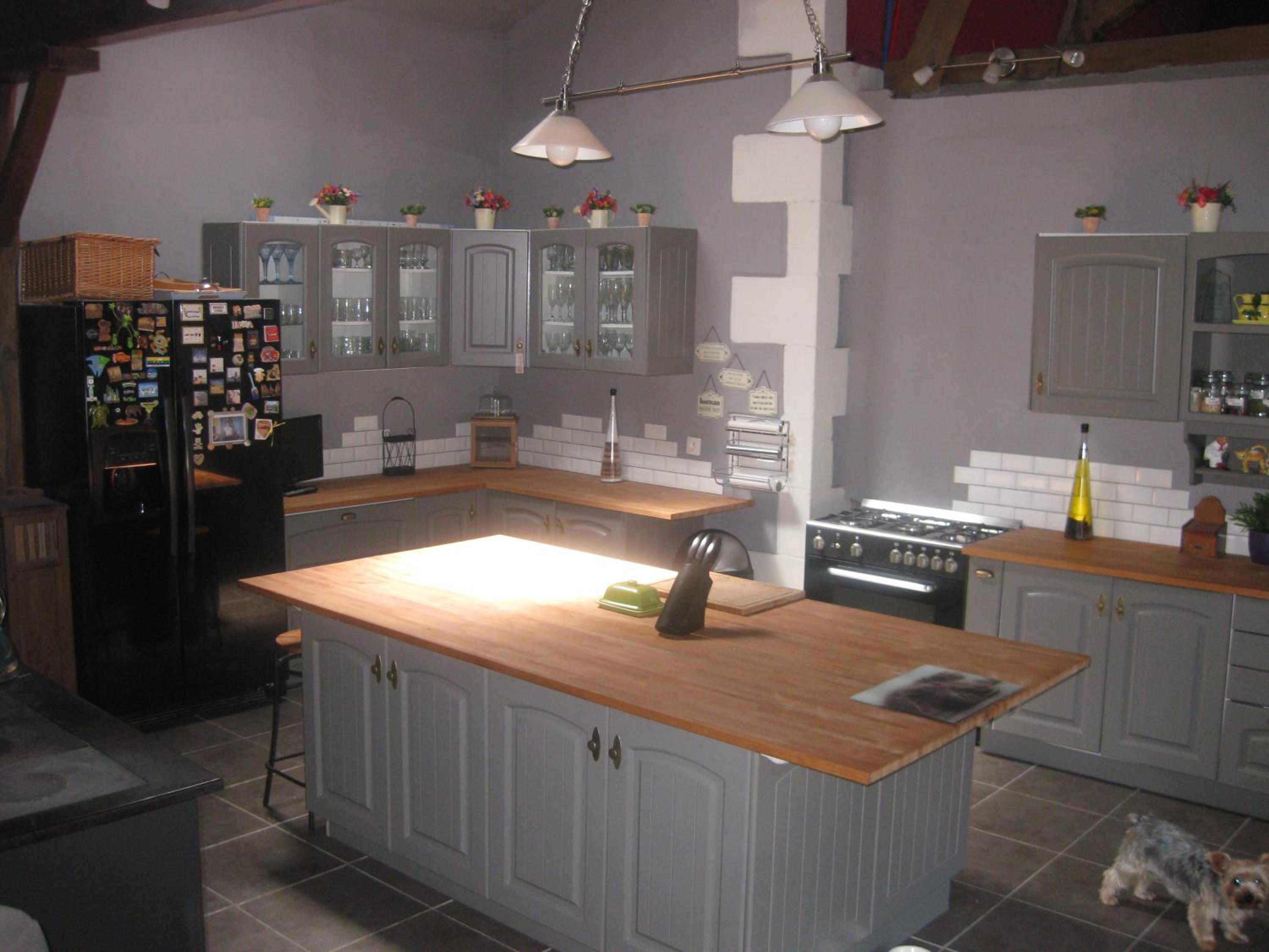 Le Petit Cochon chambre d` hotes