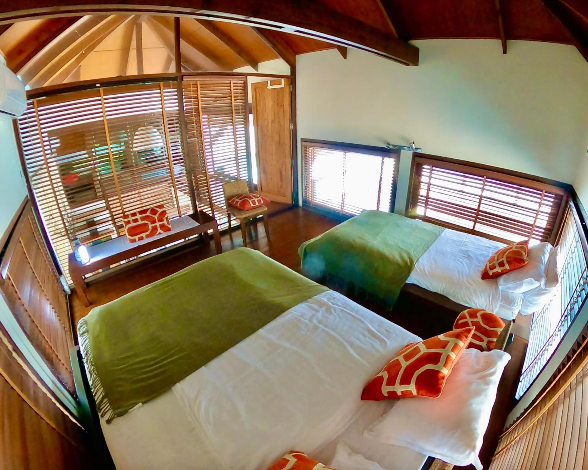 Samet View Luxury Villa with Private Pool view 5