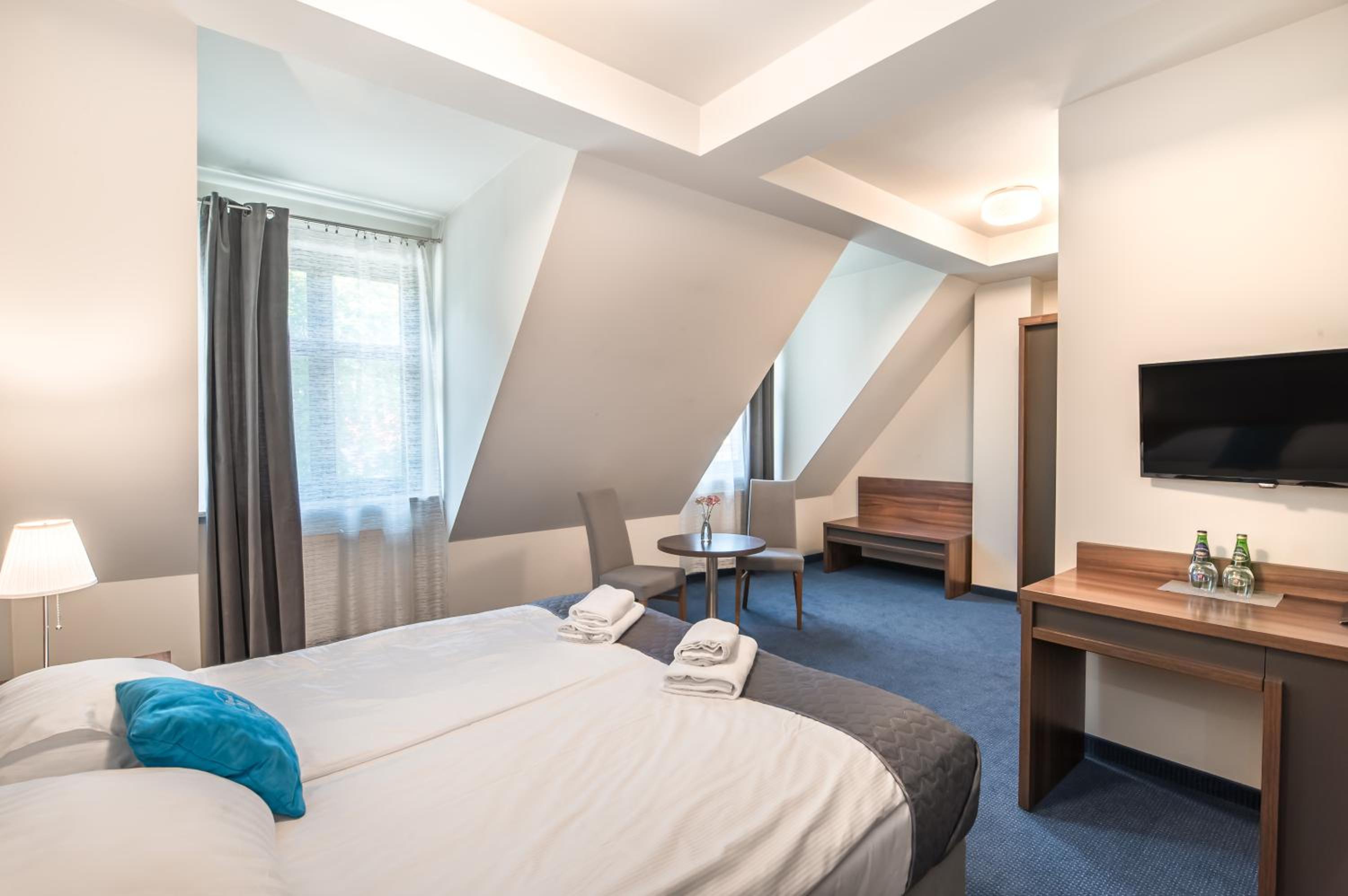 Apartamenty Rynek 20 view 5