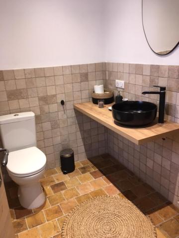 Chambres d'hôtes du Bistrot des écuries