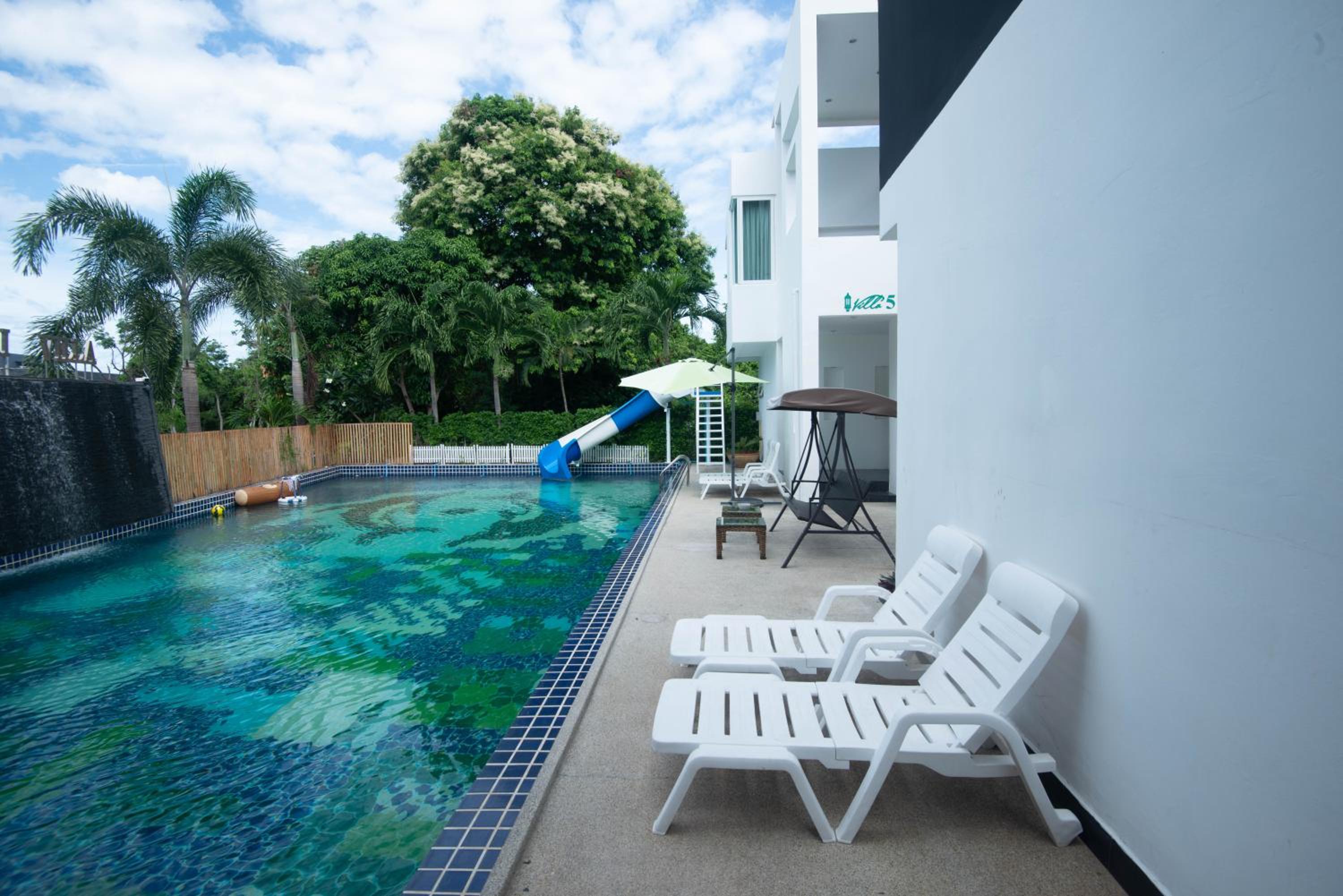 JJ RESORT (VILLA) view 5