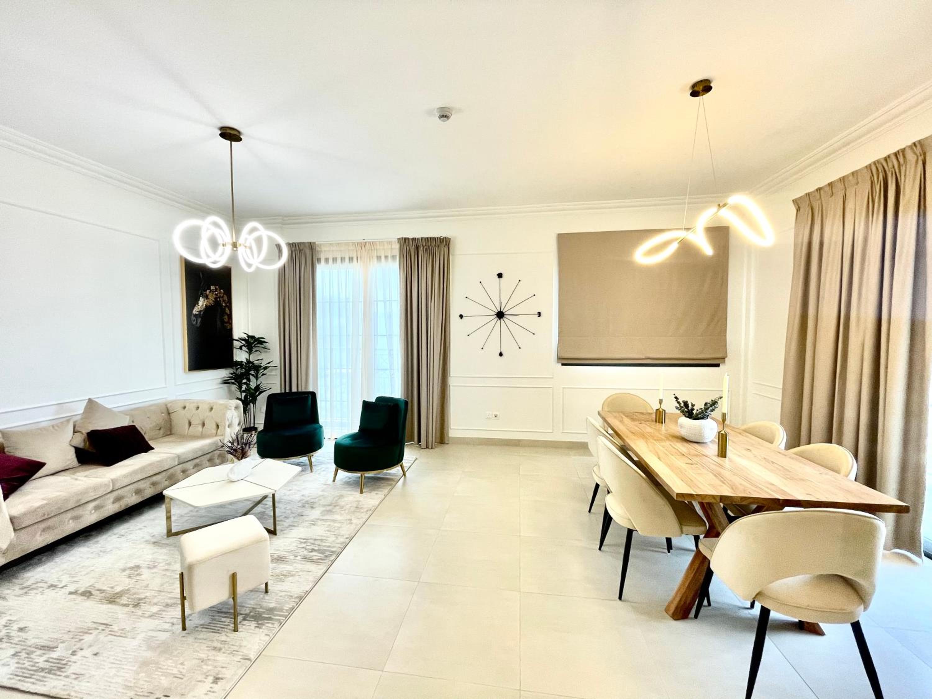 GOODWOOD SUITES HOMES VACATION