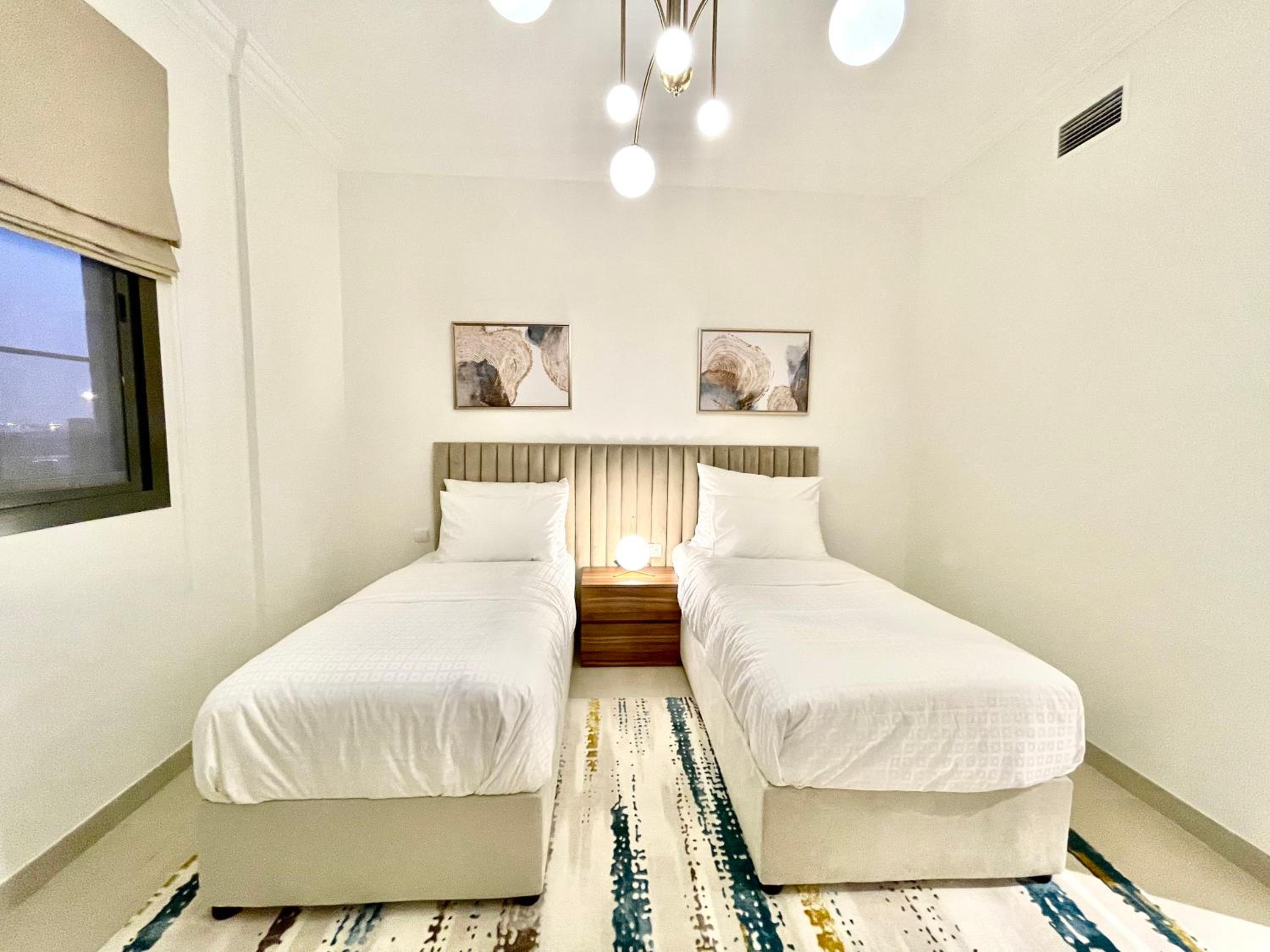 GOODWOOD SUITES HOMES VACATION