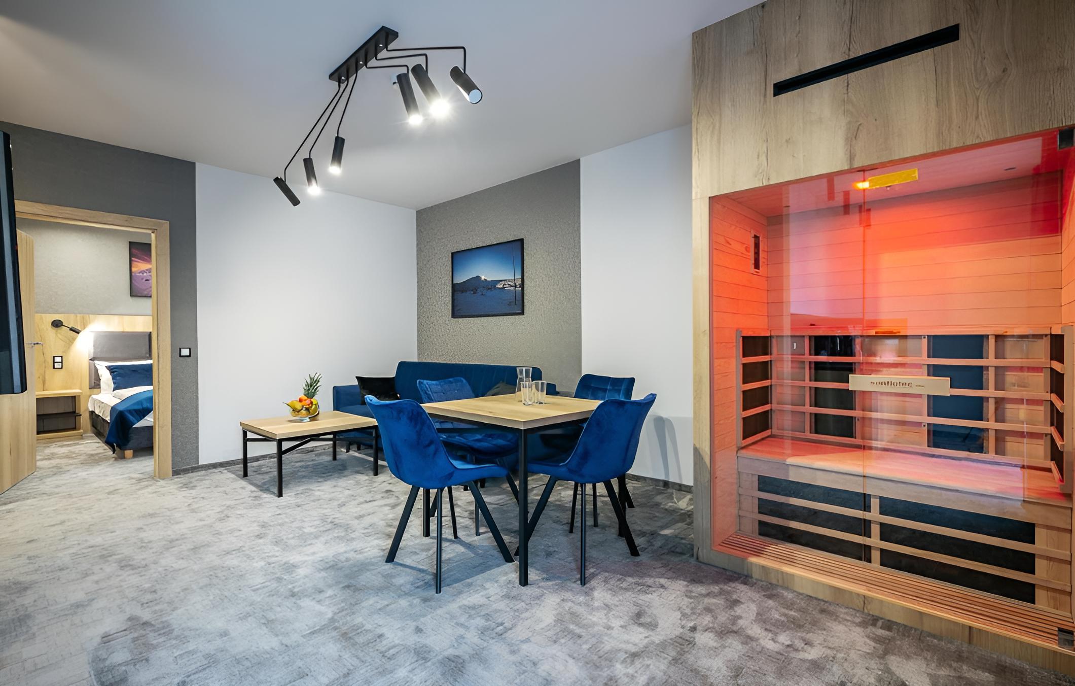 meeting room