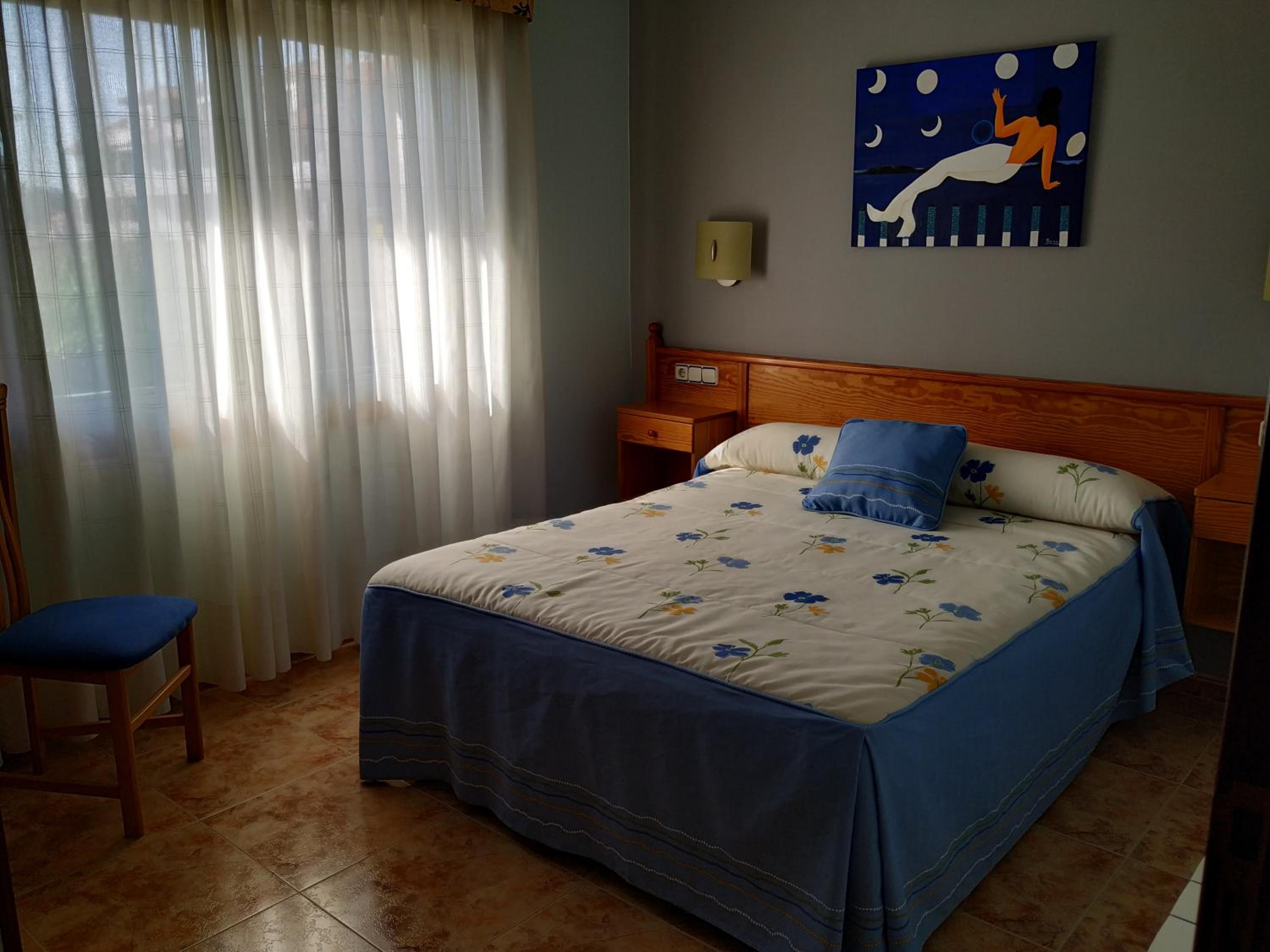 Apartamentos Turisticos Mirador de Ons