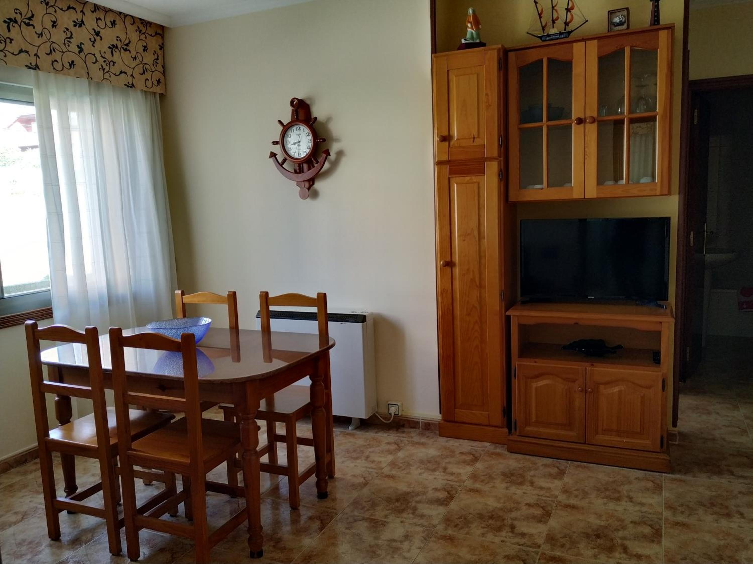 Apartamentos Turisticos Mirador de Ons