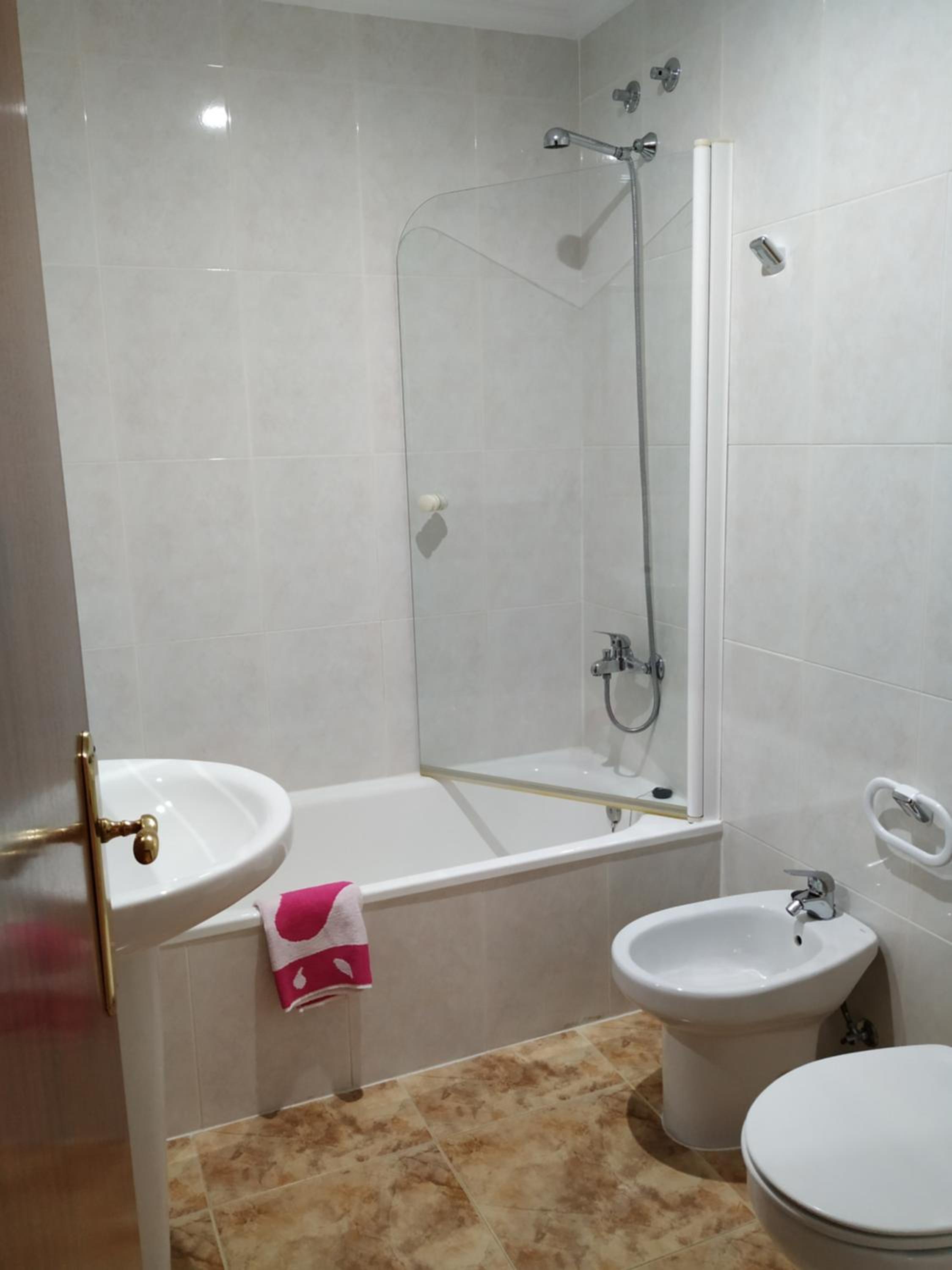Apartamentos Turisticos Mirador de Ons